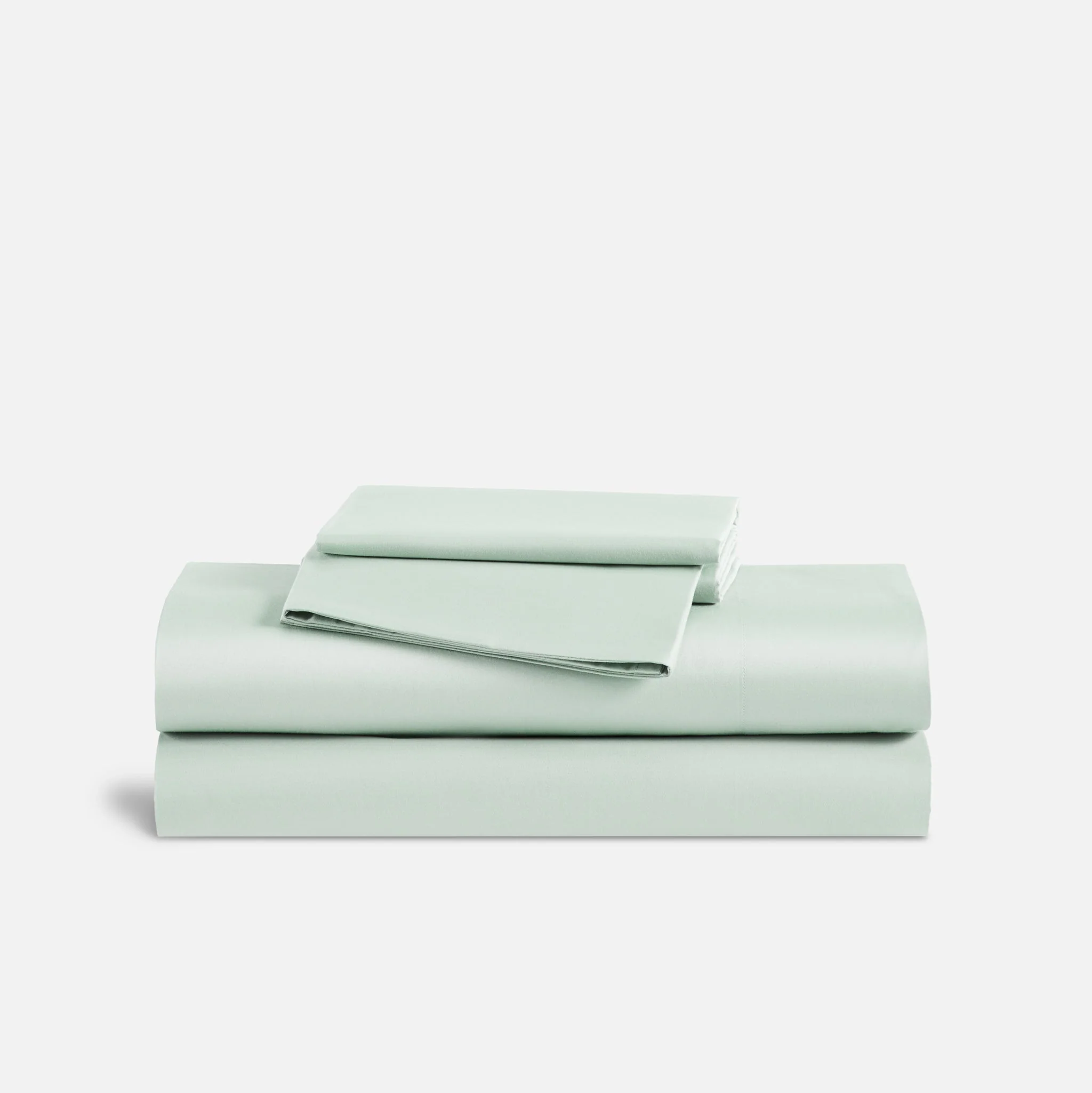 Luxe Sateen Core Sheet Set - Last Call - Image 7