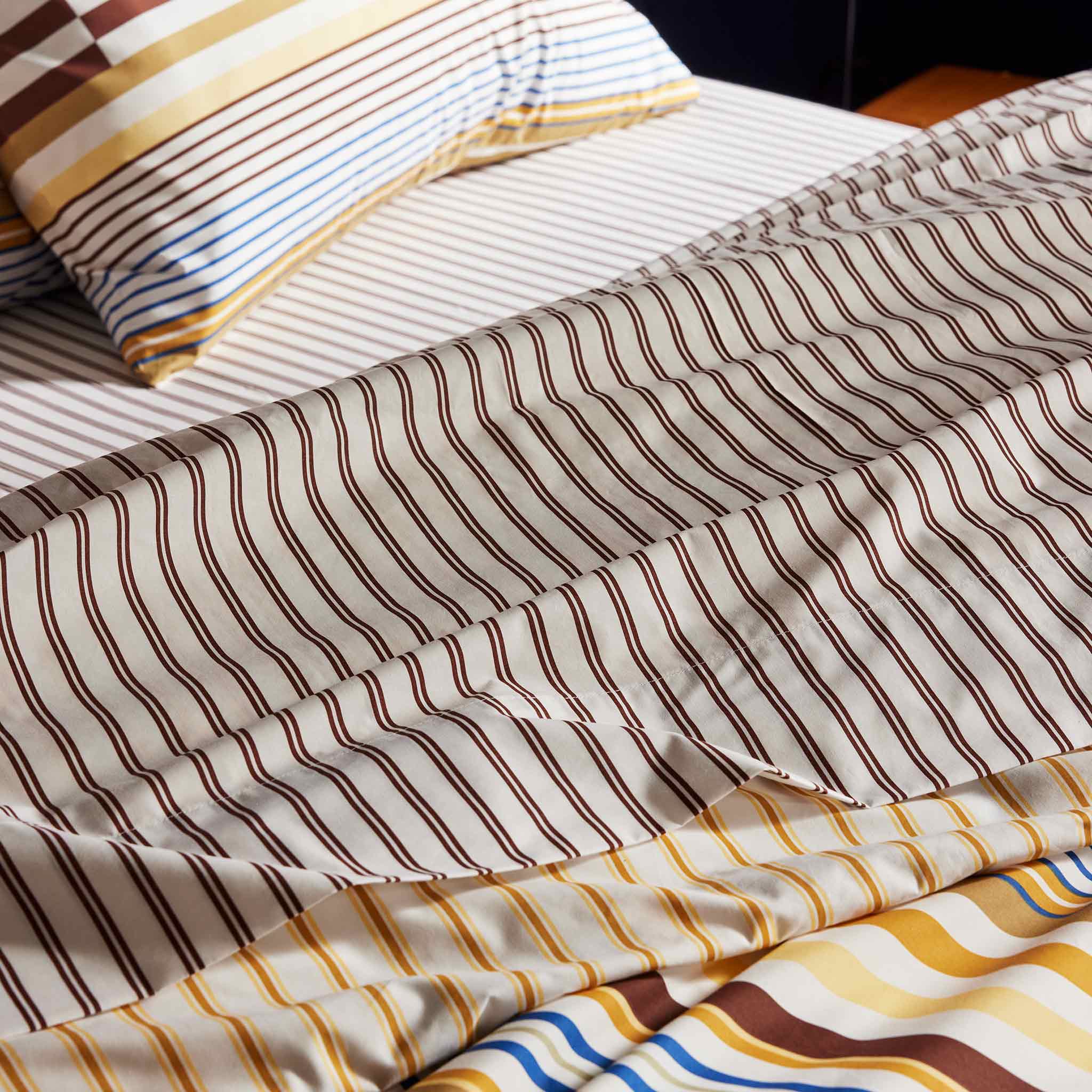 Luxe Sateen Core Sheet Set - Last Call - Image 79