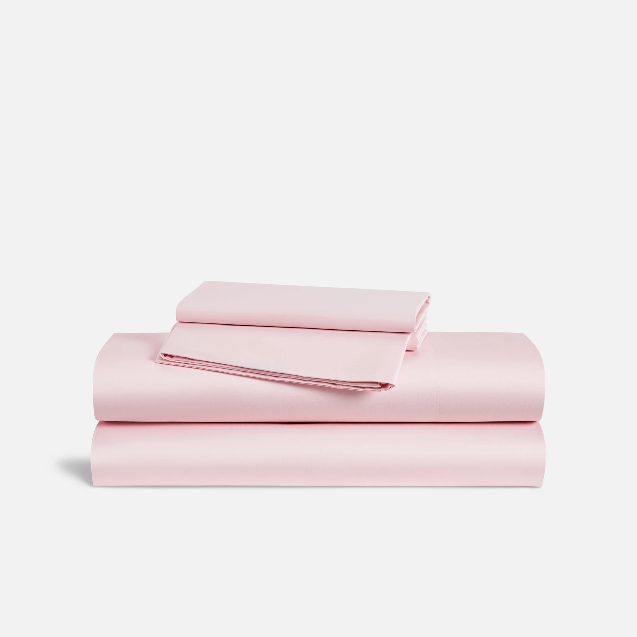 Luxe Sateen Core Sheet Set - Last Call - Image 8