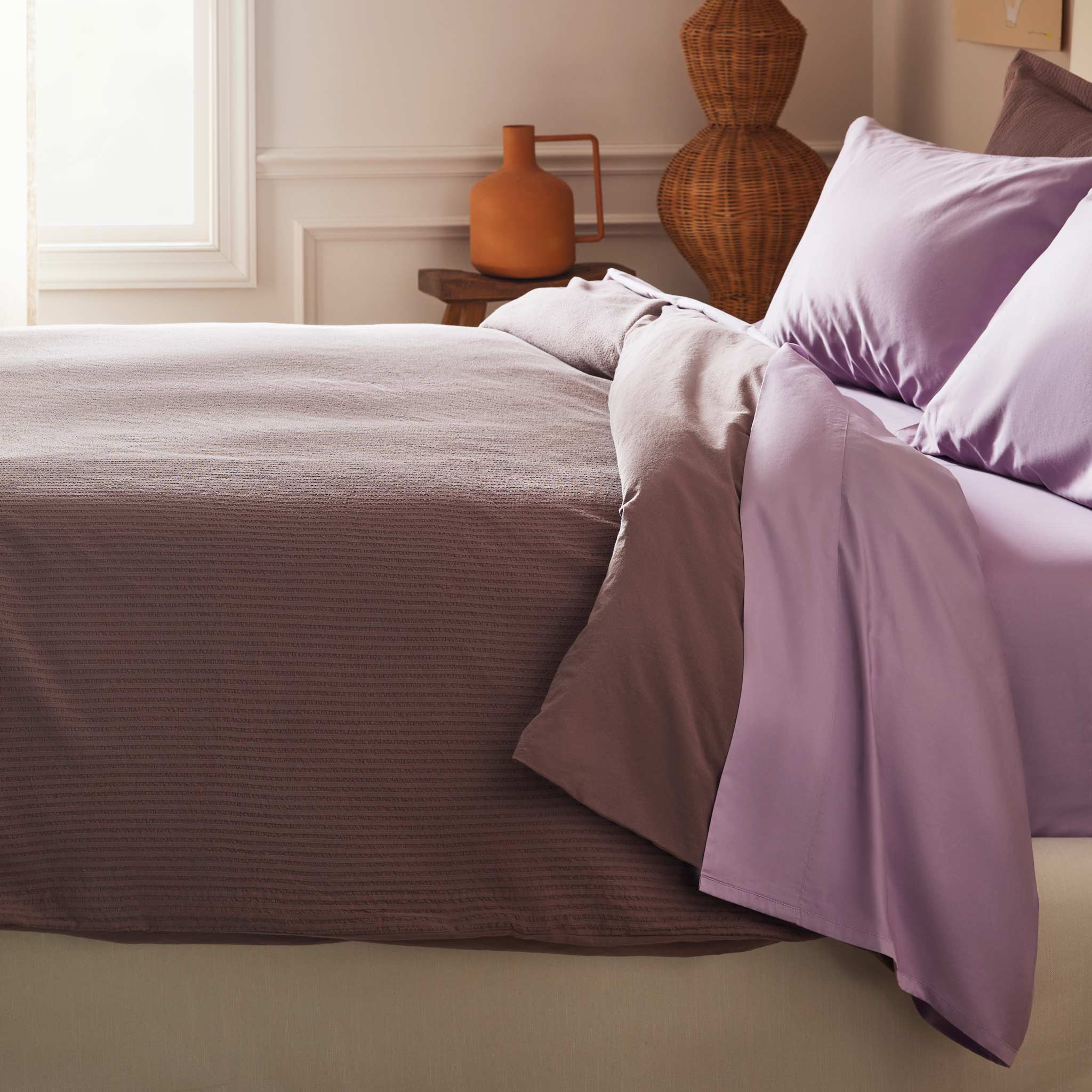 Luxe Sateen Core Sheet Set - Last Call - Image 87