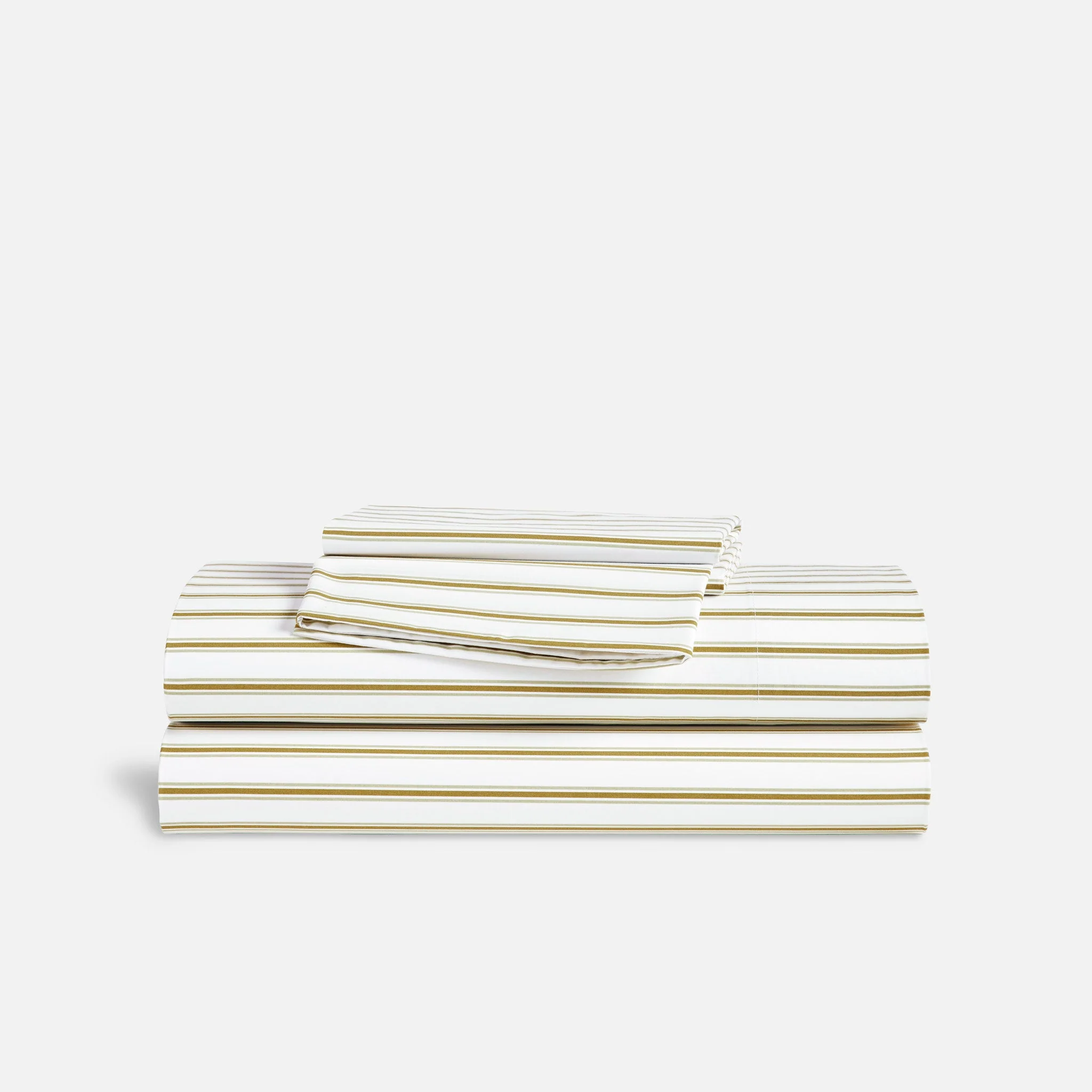 Luxe Sateen Core Sheet Set - Last Call - Image 9