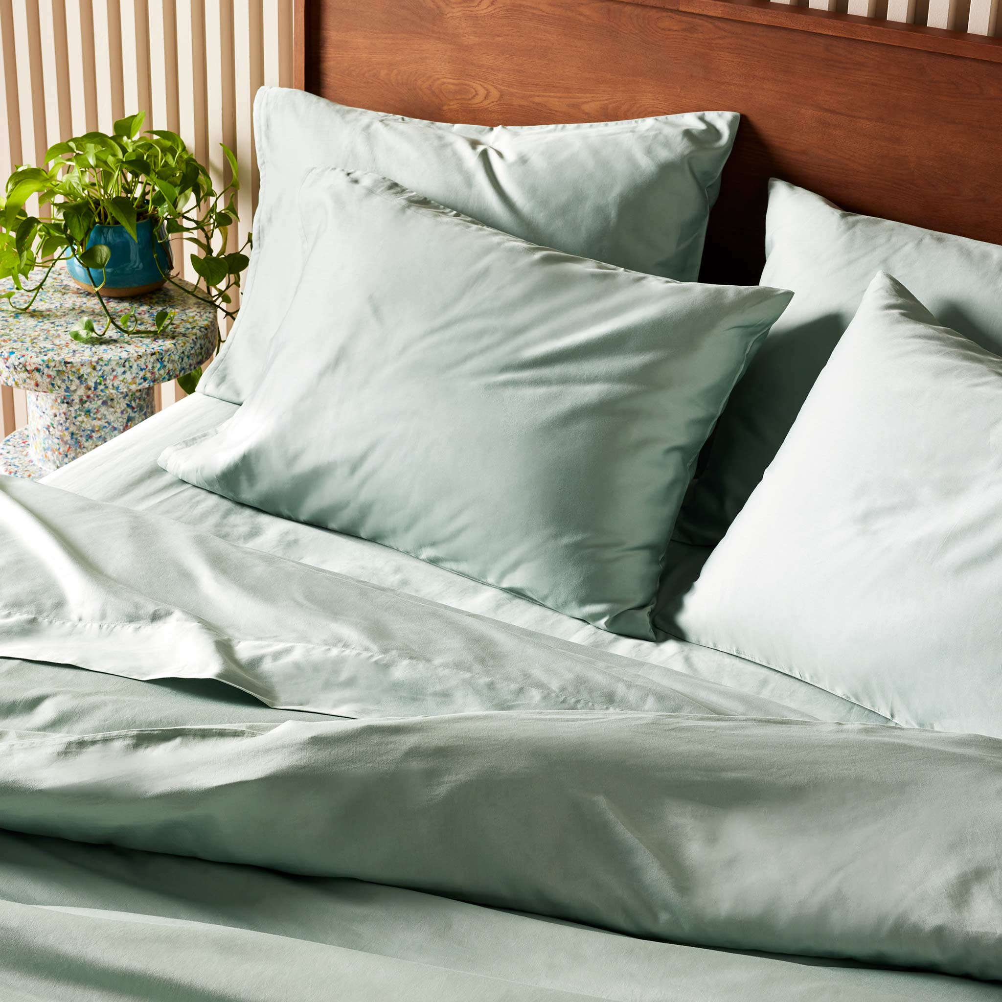 Luxe Sateen Core Sheet Set - Last Call - Image 96