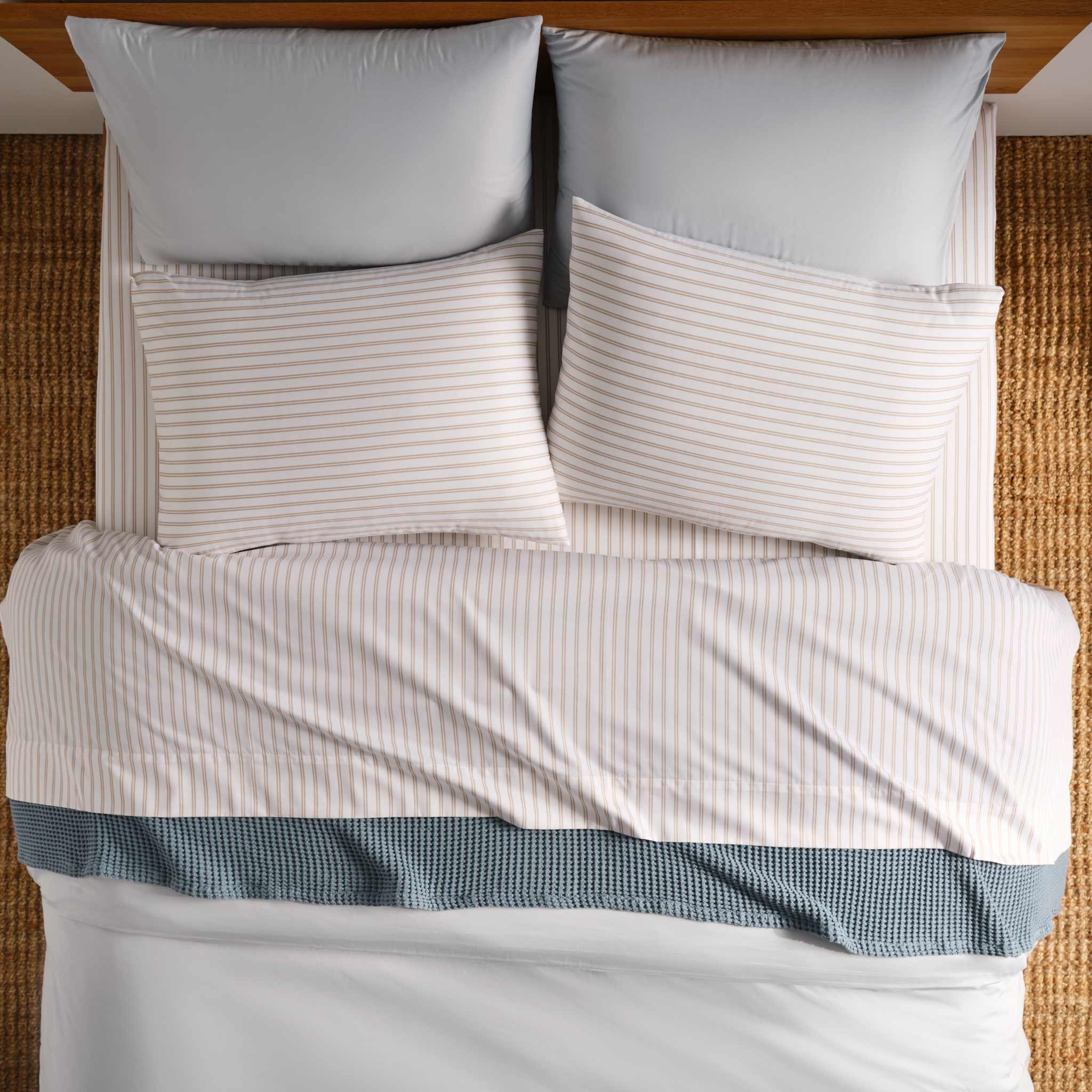 Luxe Sateen Dreamweave Hardcore Bundle - Image 18