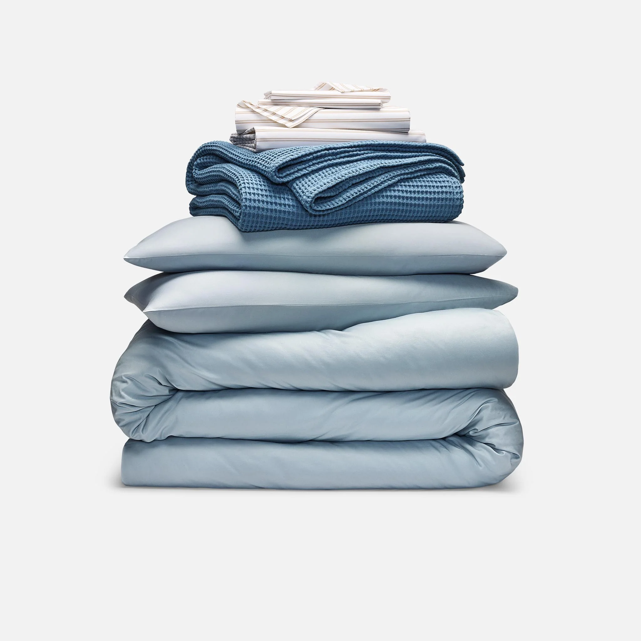 Luxe Sateen Dreamweave Hardcore Bundle - Image 29