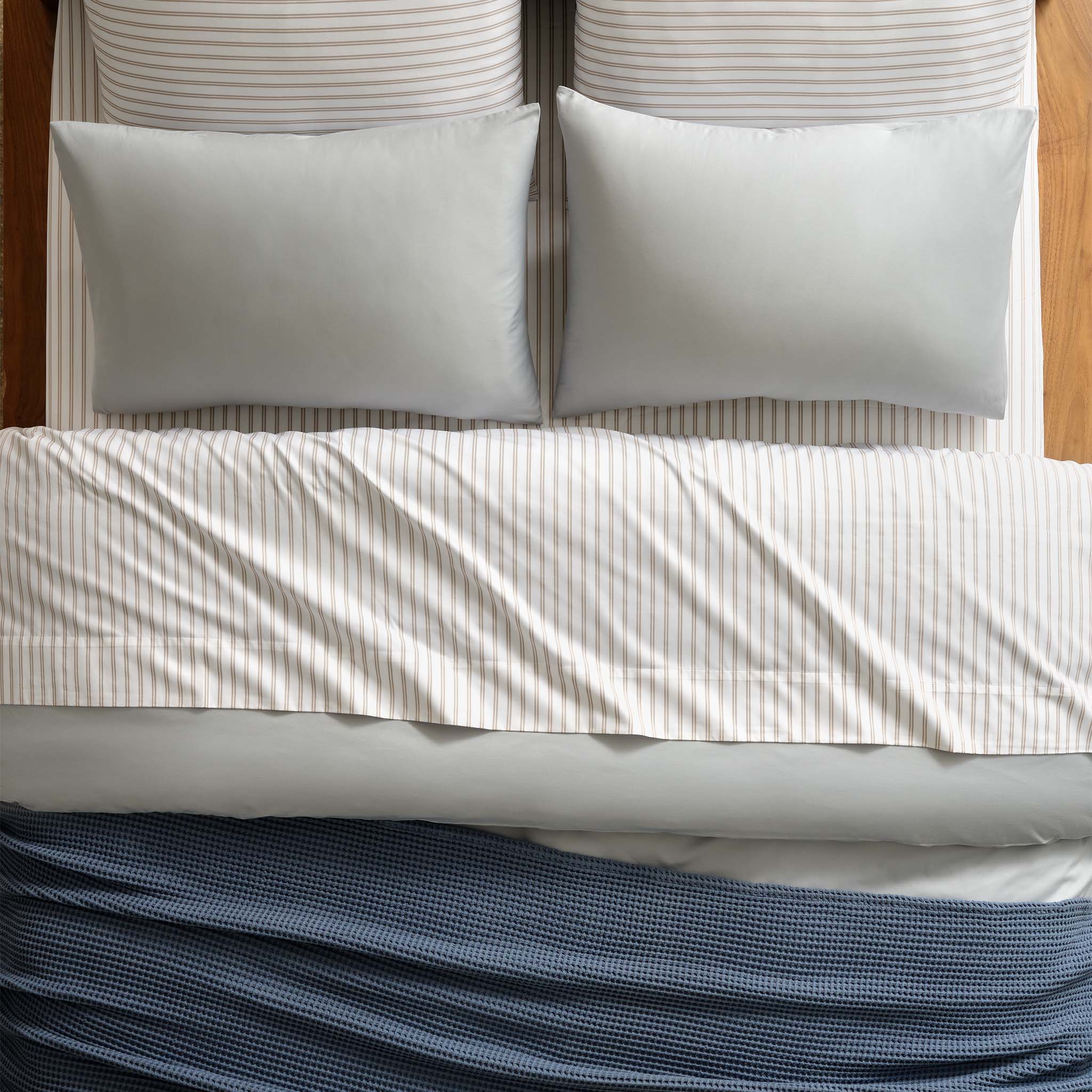 Luxe Sateen Dreamweave Hardcore Bundle - Image 30