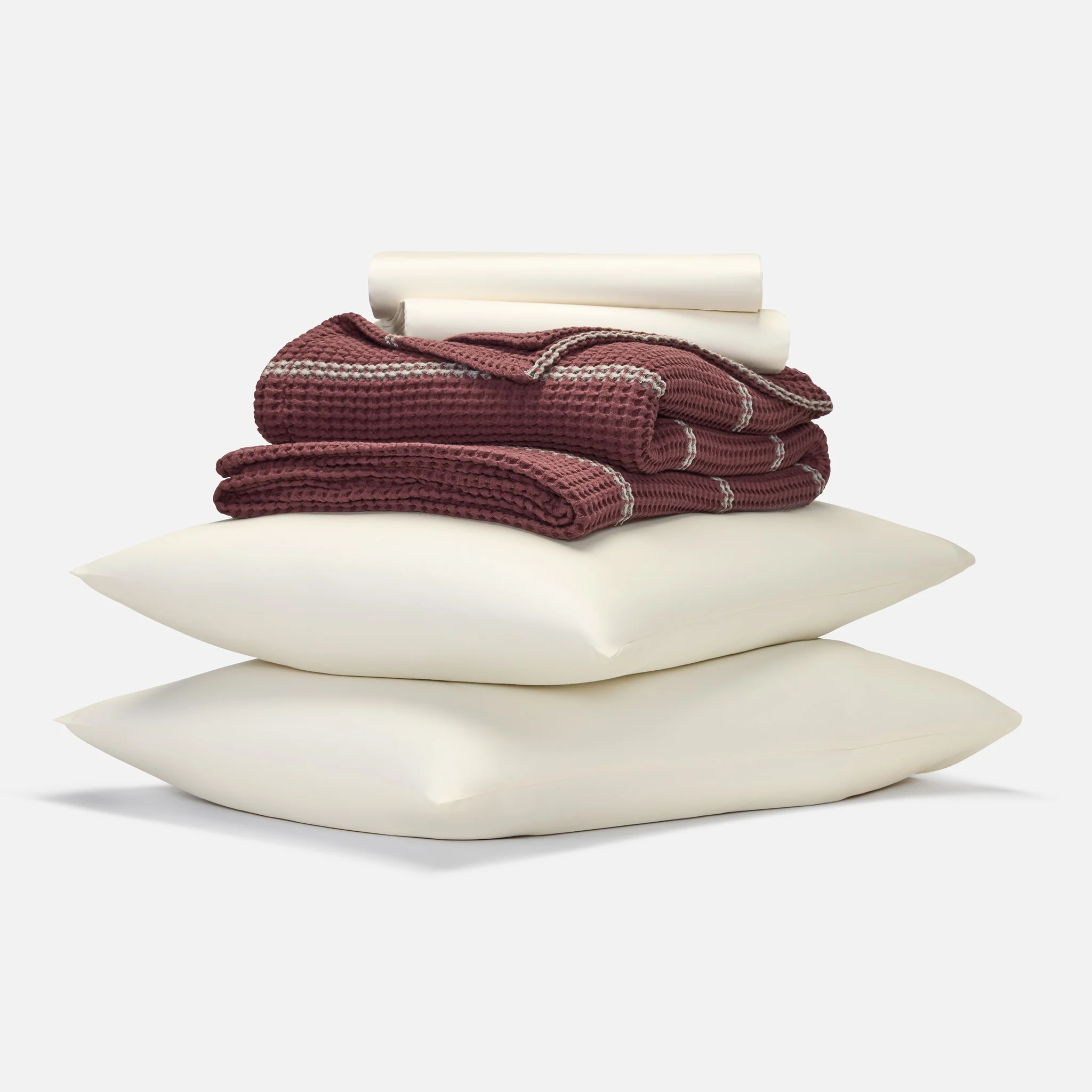 Luxe Sateen Dreamweave Starter Bundle - Image 3