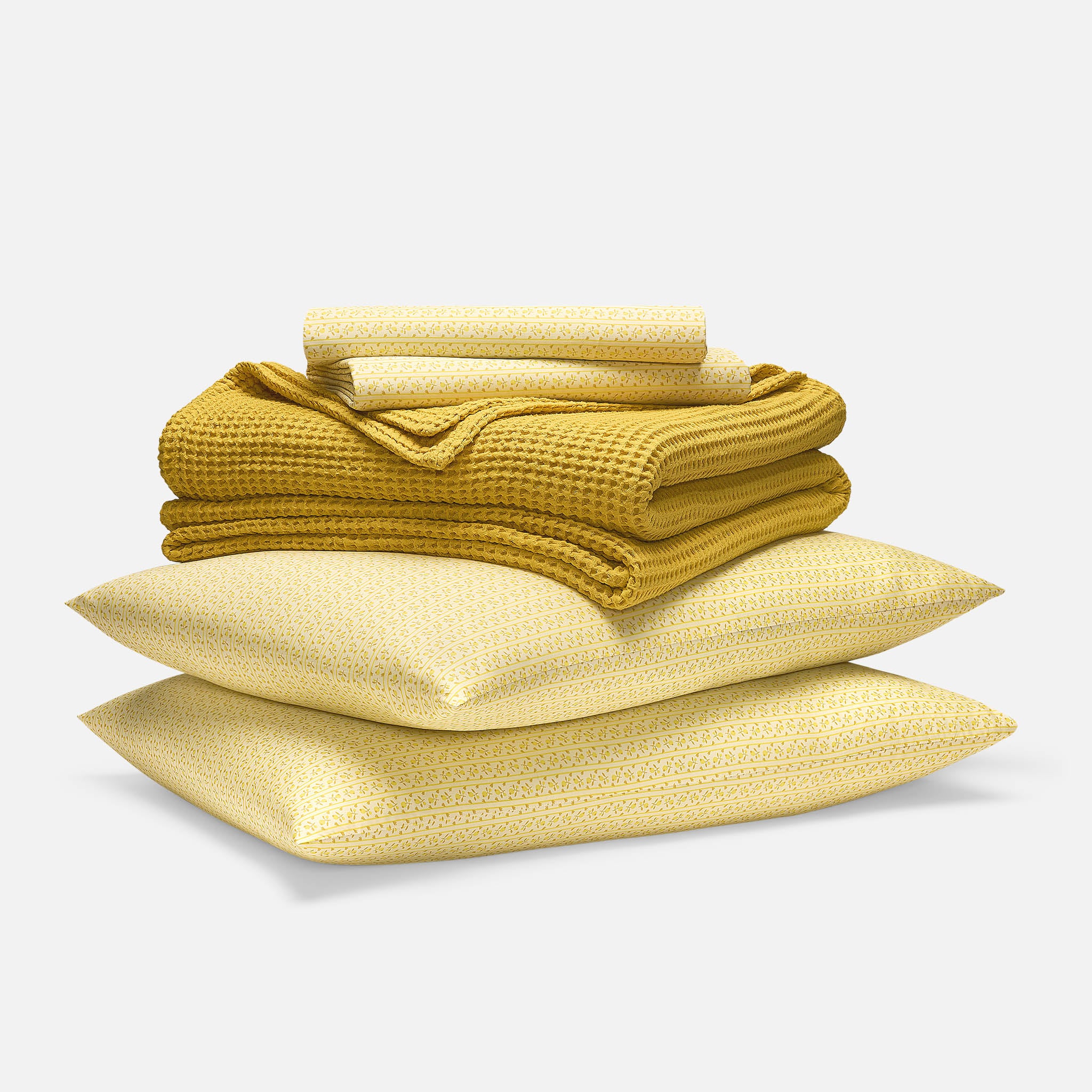 Luxe Sateen Dreamweave Starter Bundle - Image 35
