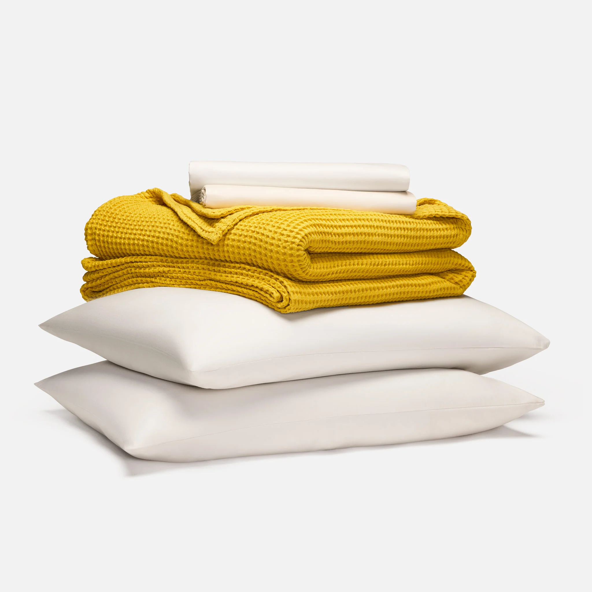 Luxe Sateen Dreamweave Starter Bundle - Image 4
