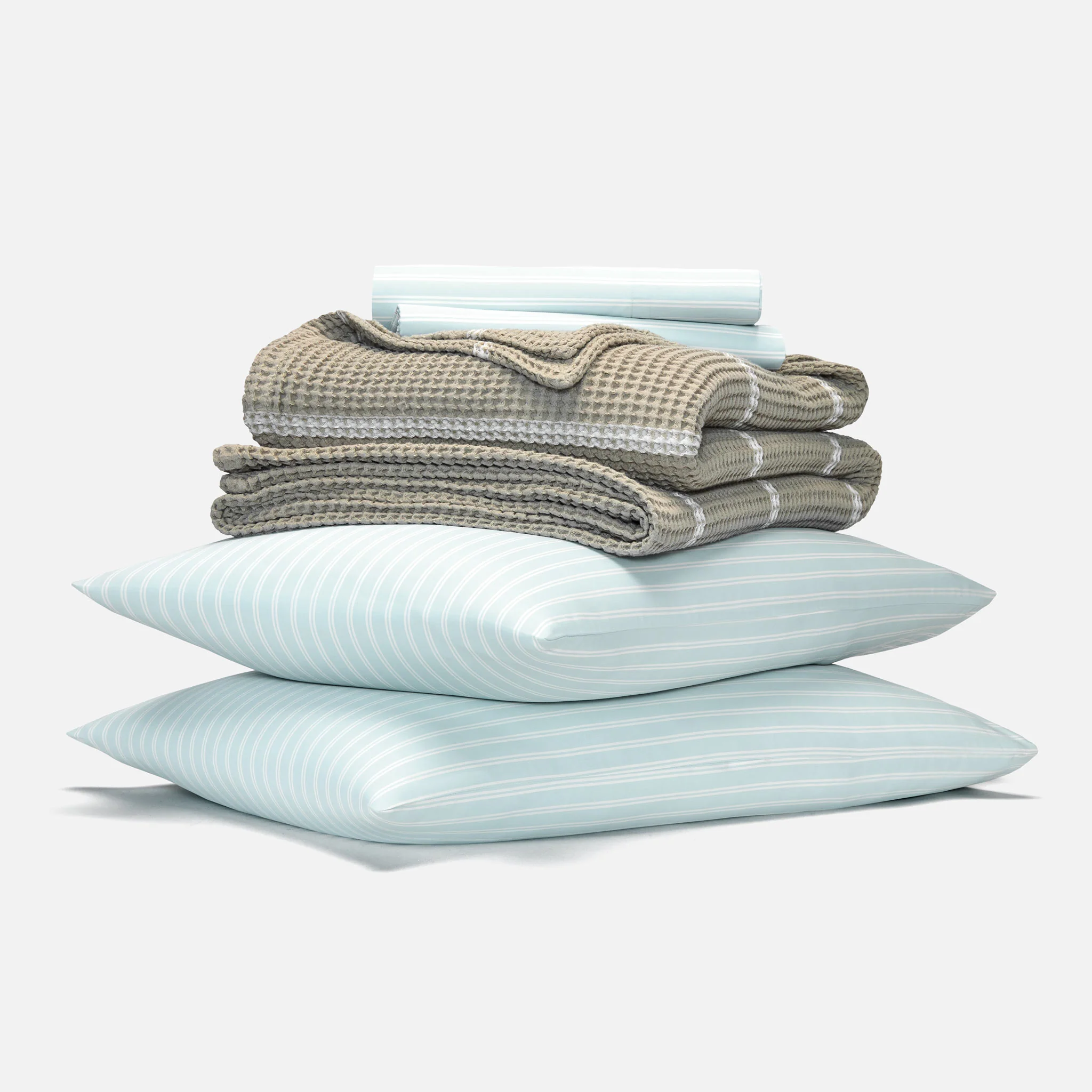 Luxe Sateen Dreamweave Starter Bundle - Image 6