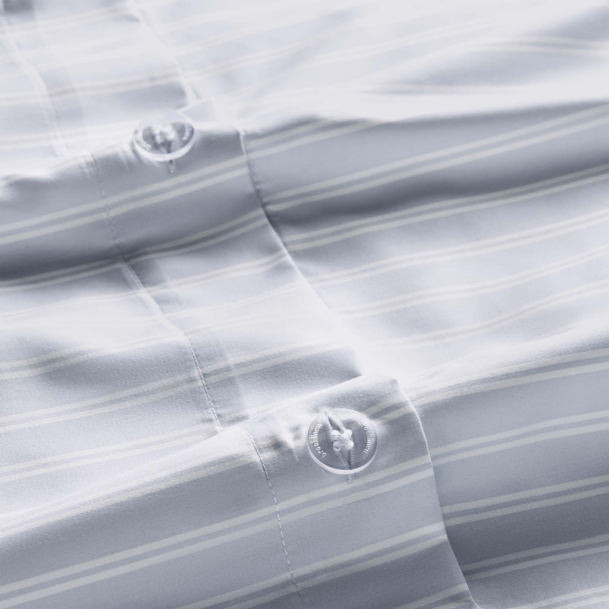 Luxe Sateen Duvet Set Bundle - Image 28