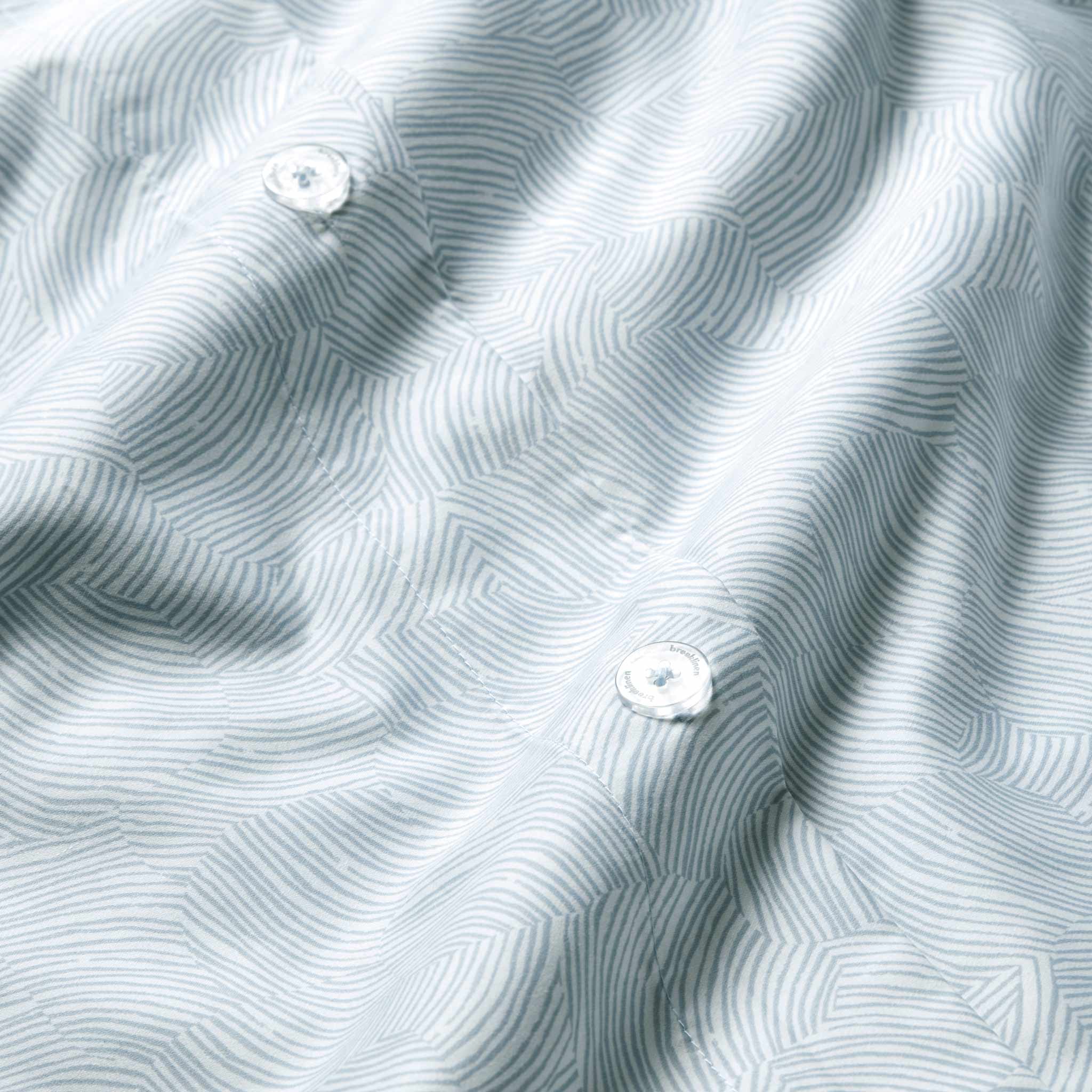 Luxe Sateen Duvet Set Bundle - Image 36