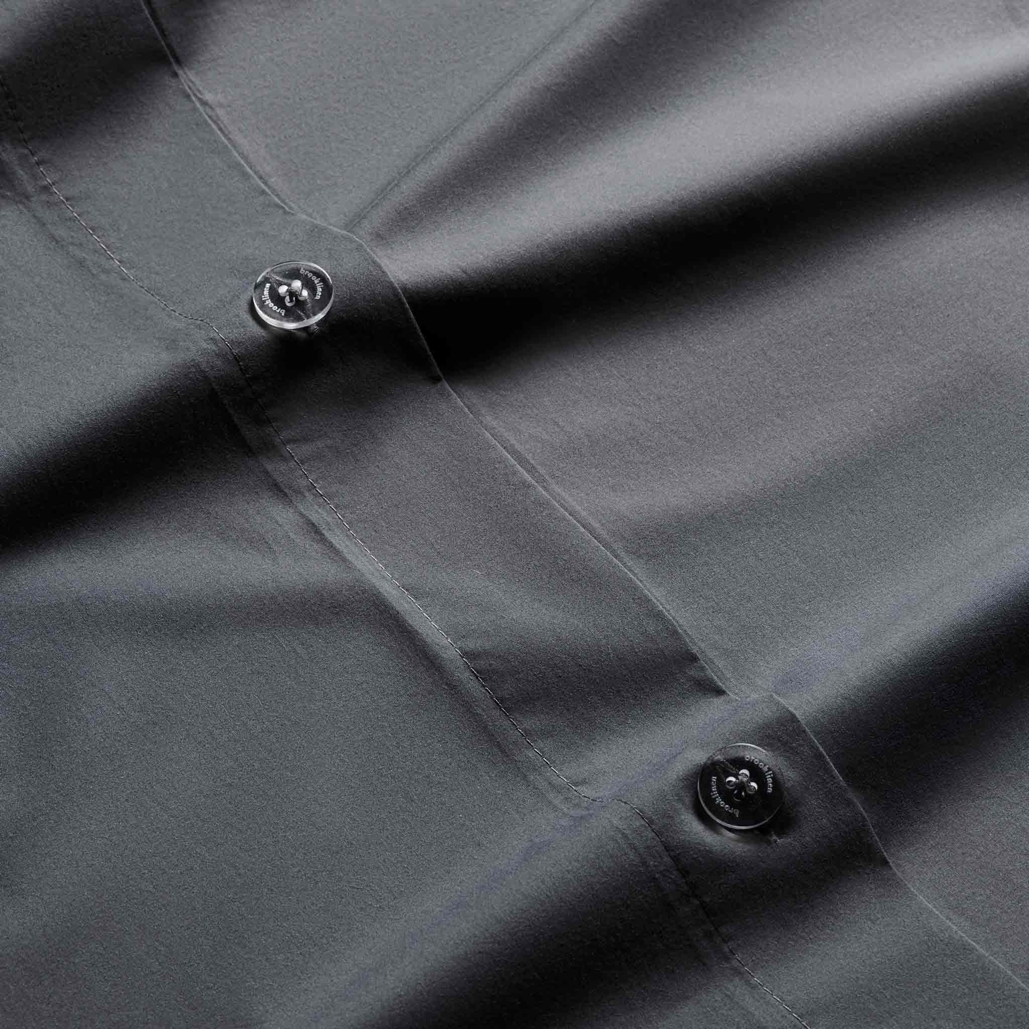 Luxe Sateen Duvet Cover - Image 10