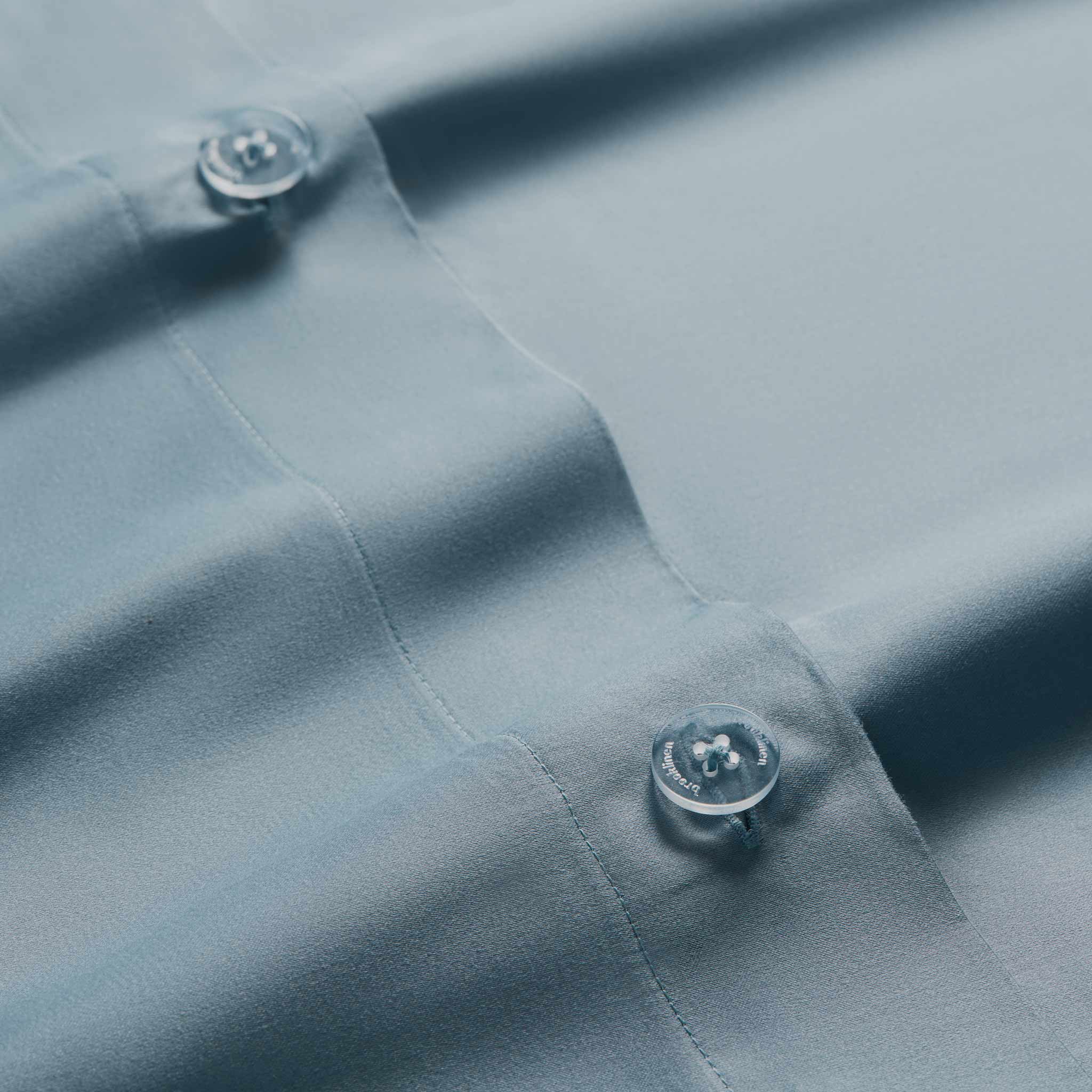 Luxe Sateen Duvet Cover - Image 102