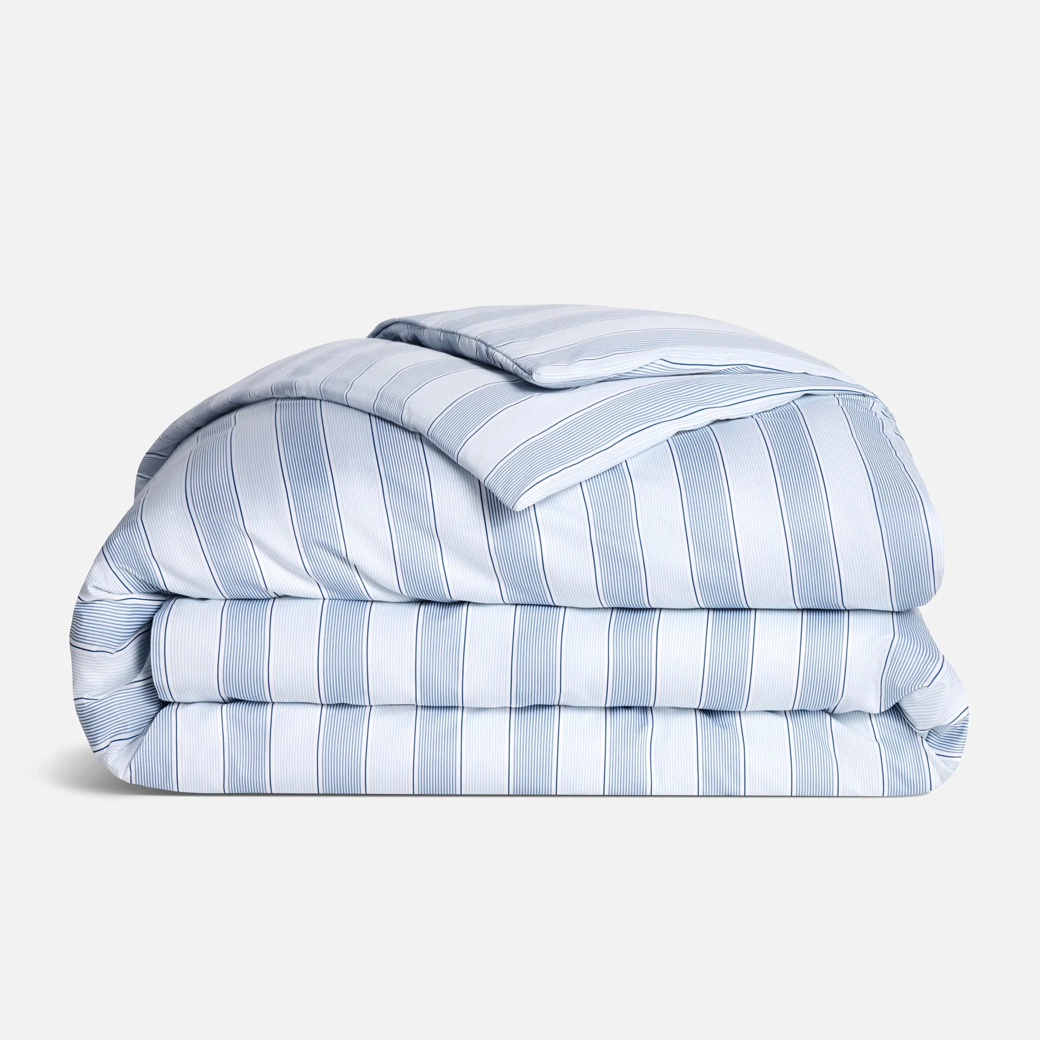 Luxe Sateen Duvet Cover - Image 133