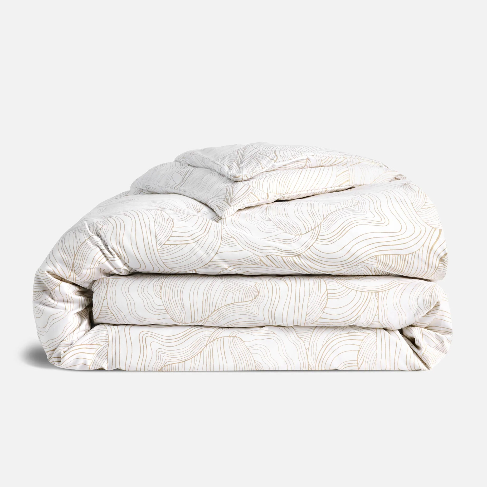 Luxe Sateen Duvet Cover - Image 144