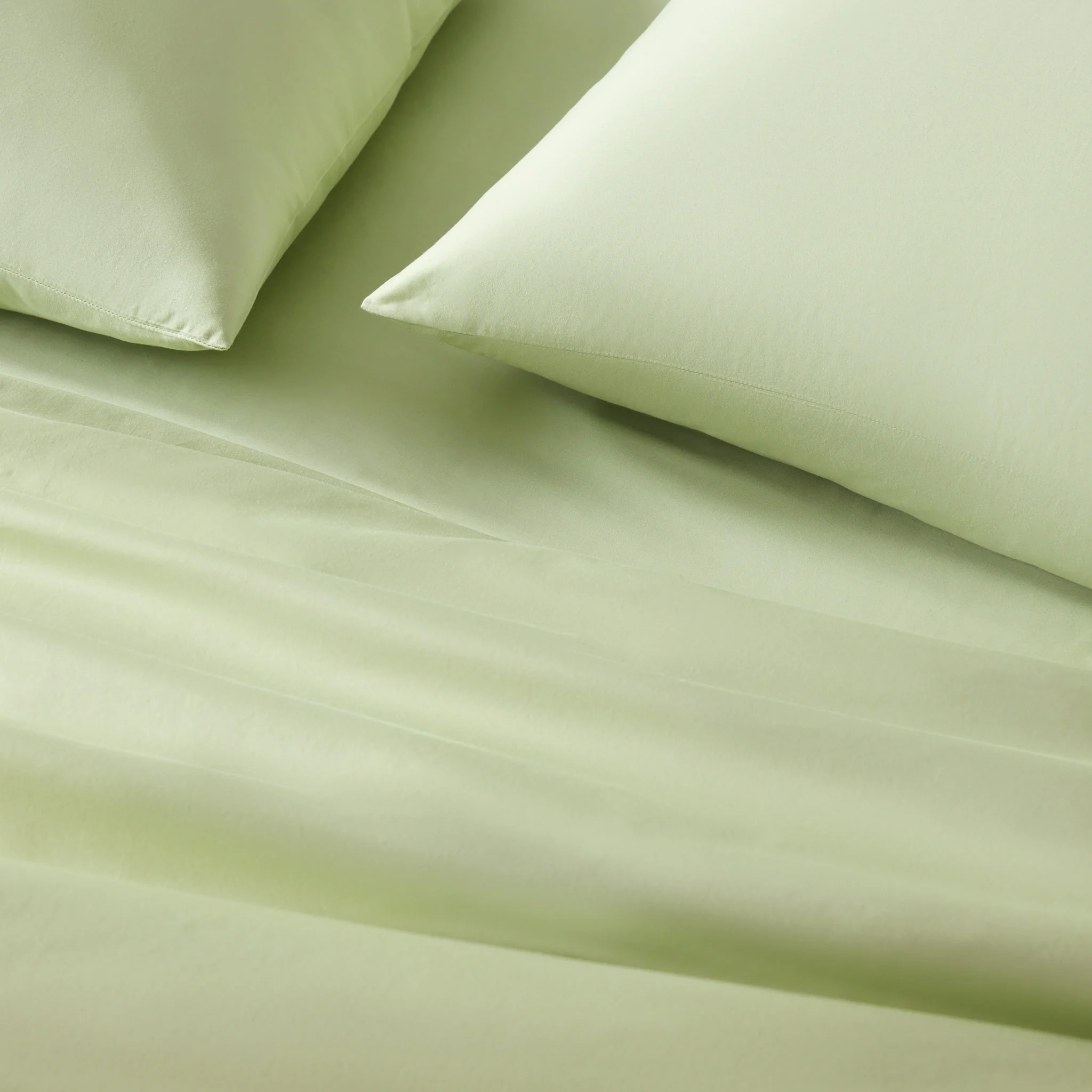 Luxe Sateen Duvet Cover - Image 158