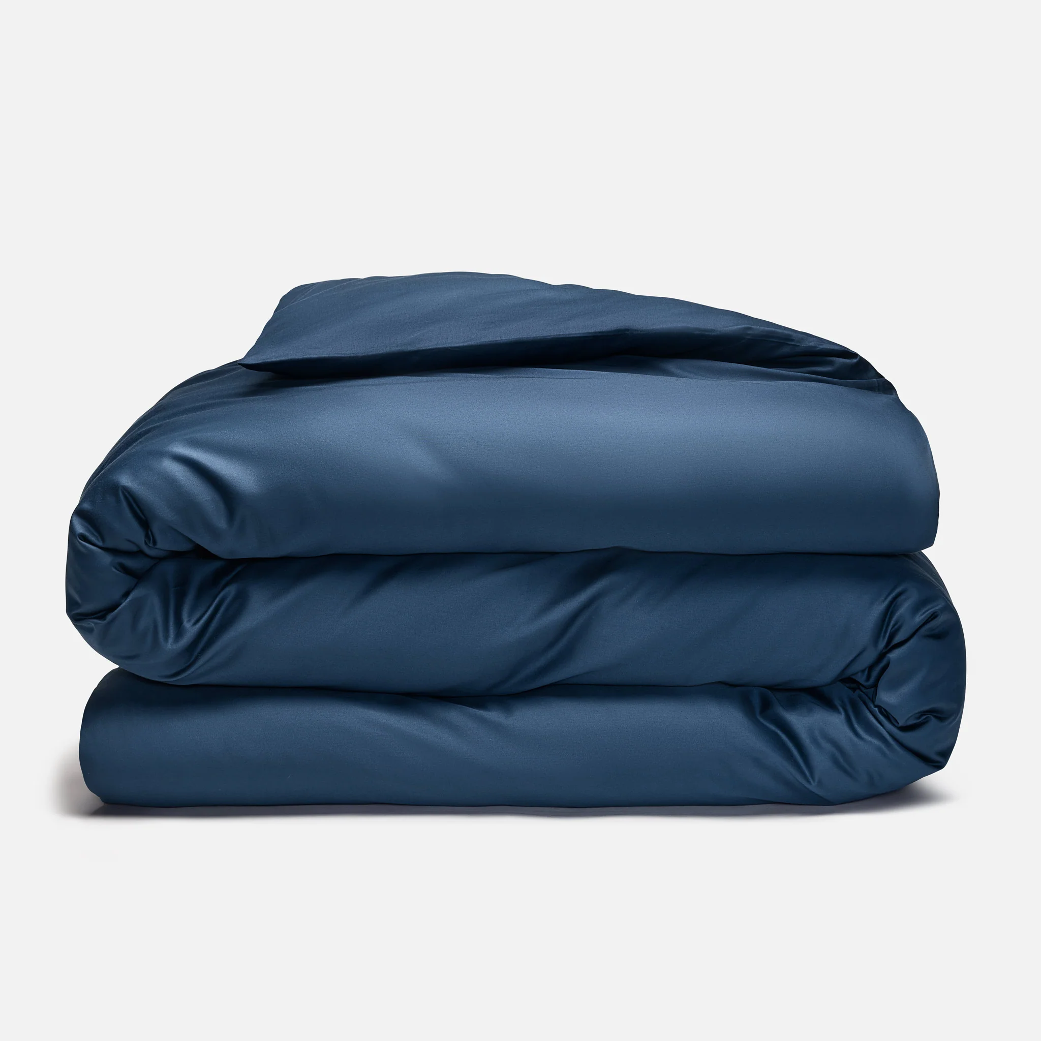Luxe Sateen Duvet Cover - Image 204