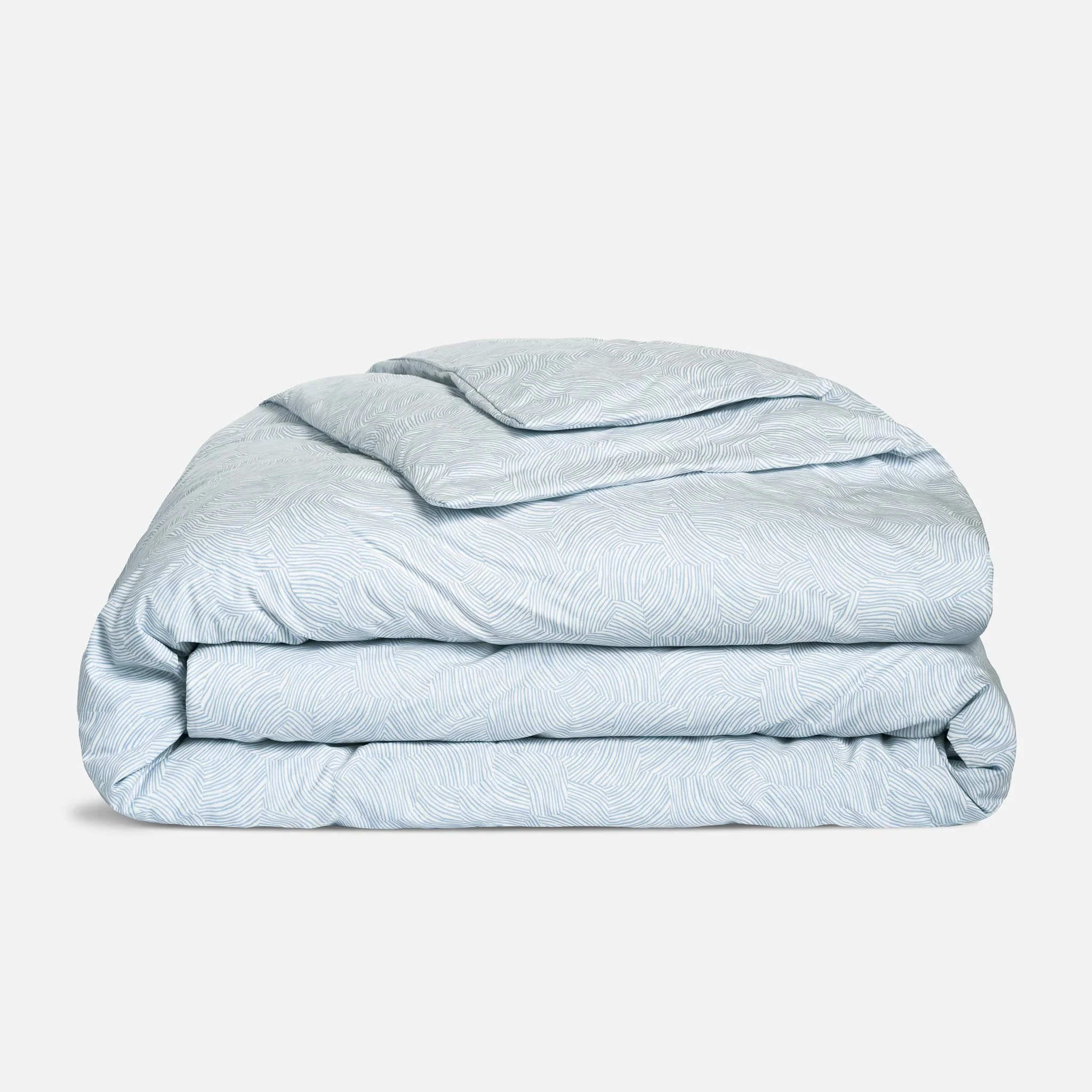 Luxe Sateen Duvet Cover - Image 231