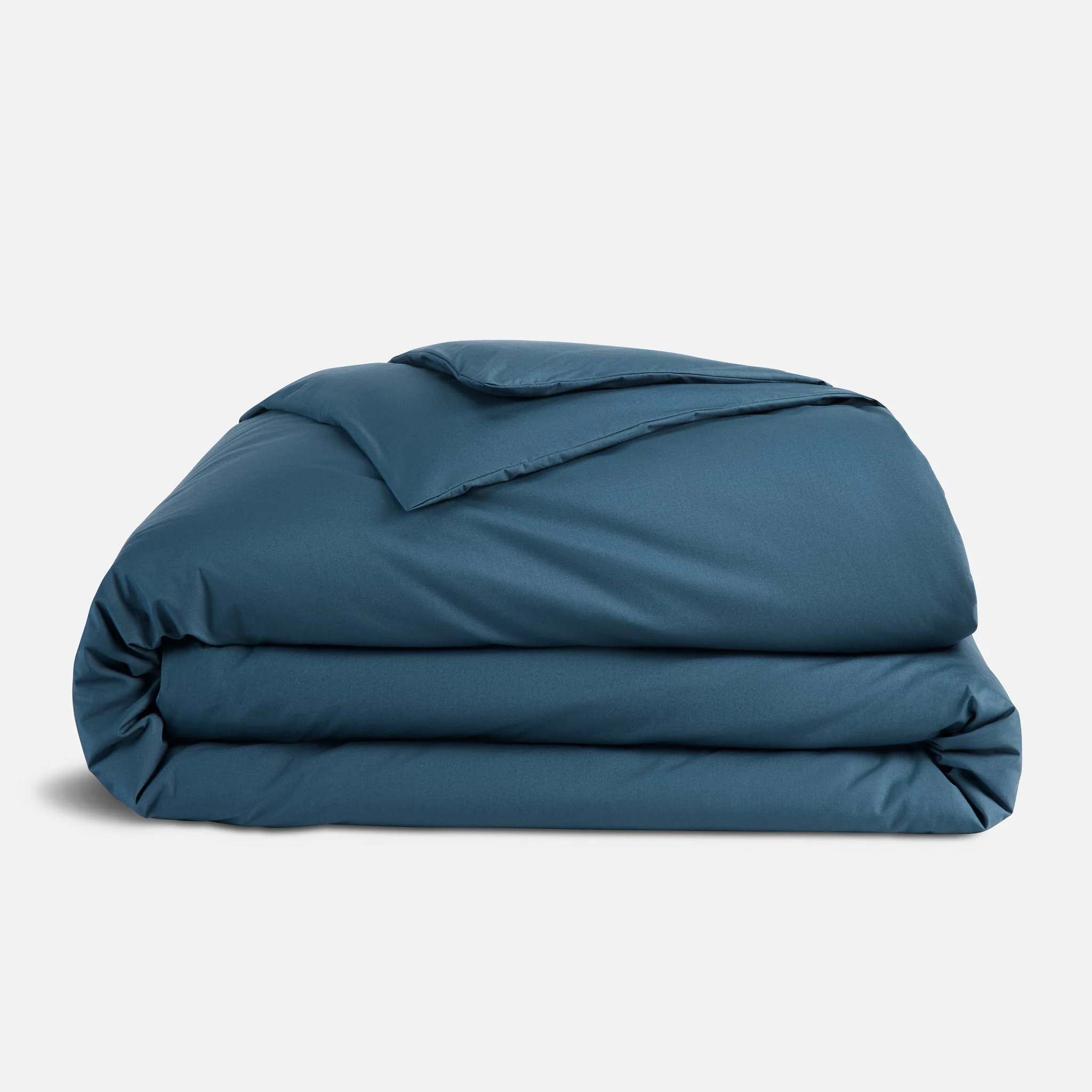 Luxe Sateen Duvet Cover - Image 38