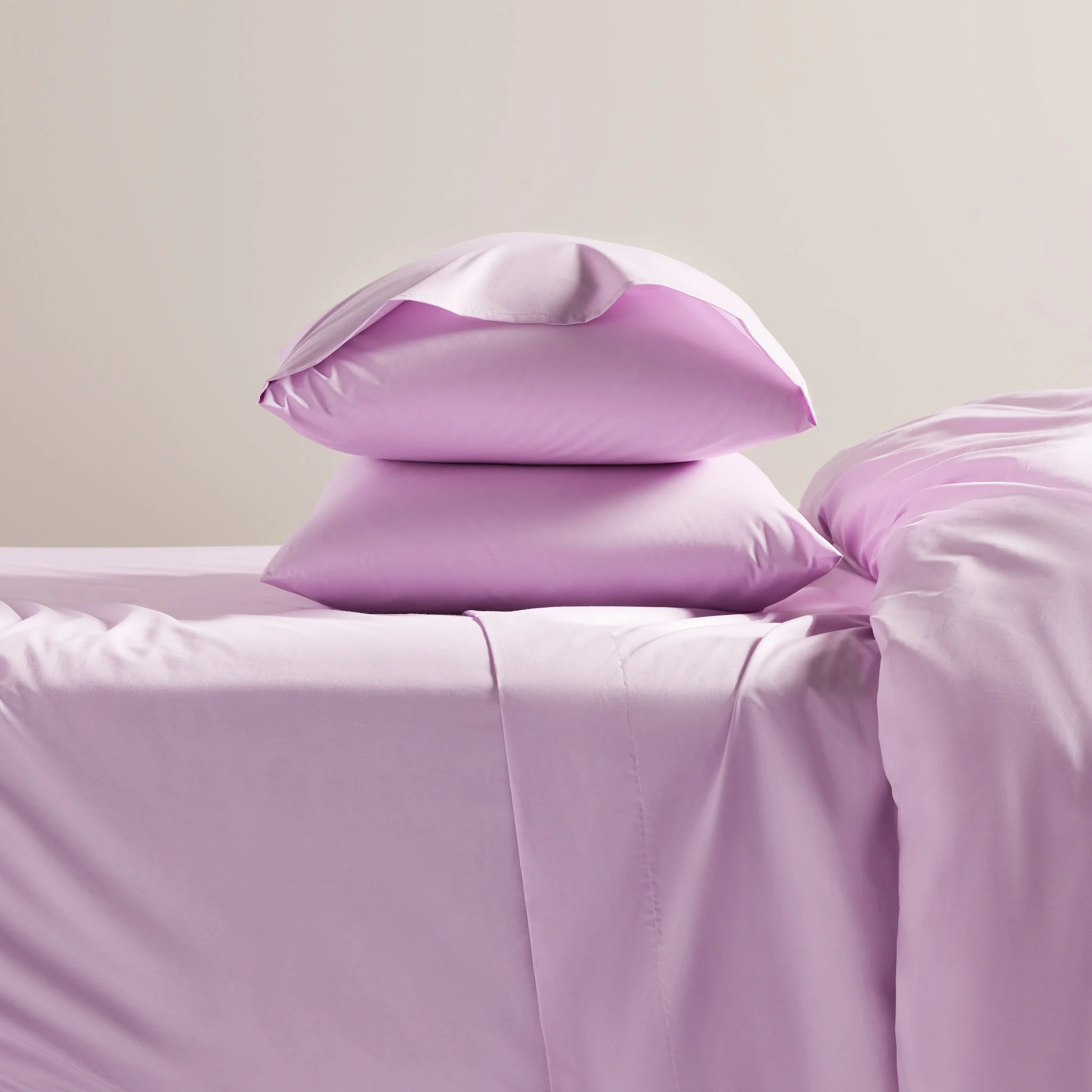 Luxe Sateen Duvet Cover - Image 77