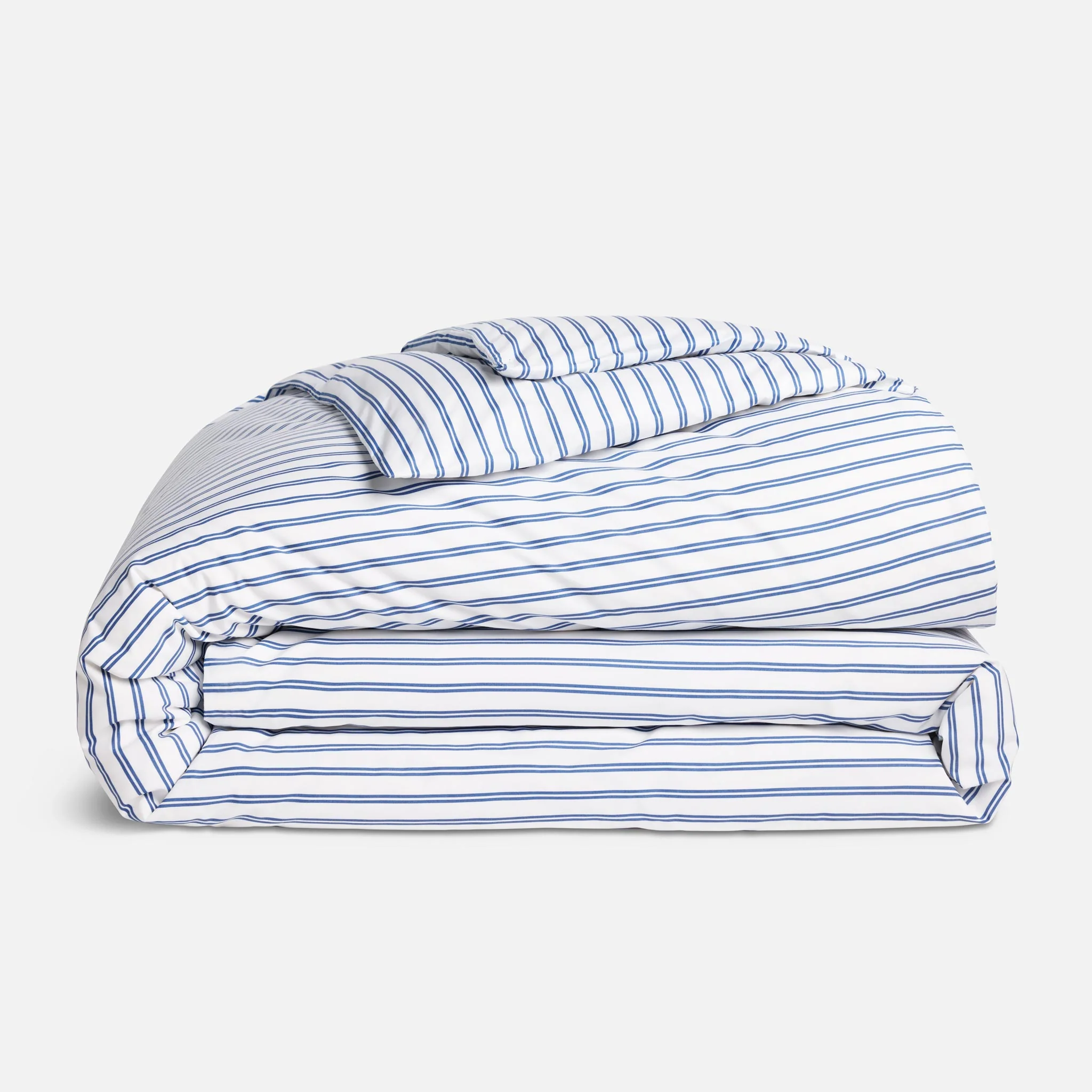 Luxe Sateen Duvet Cover - Image 78