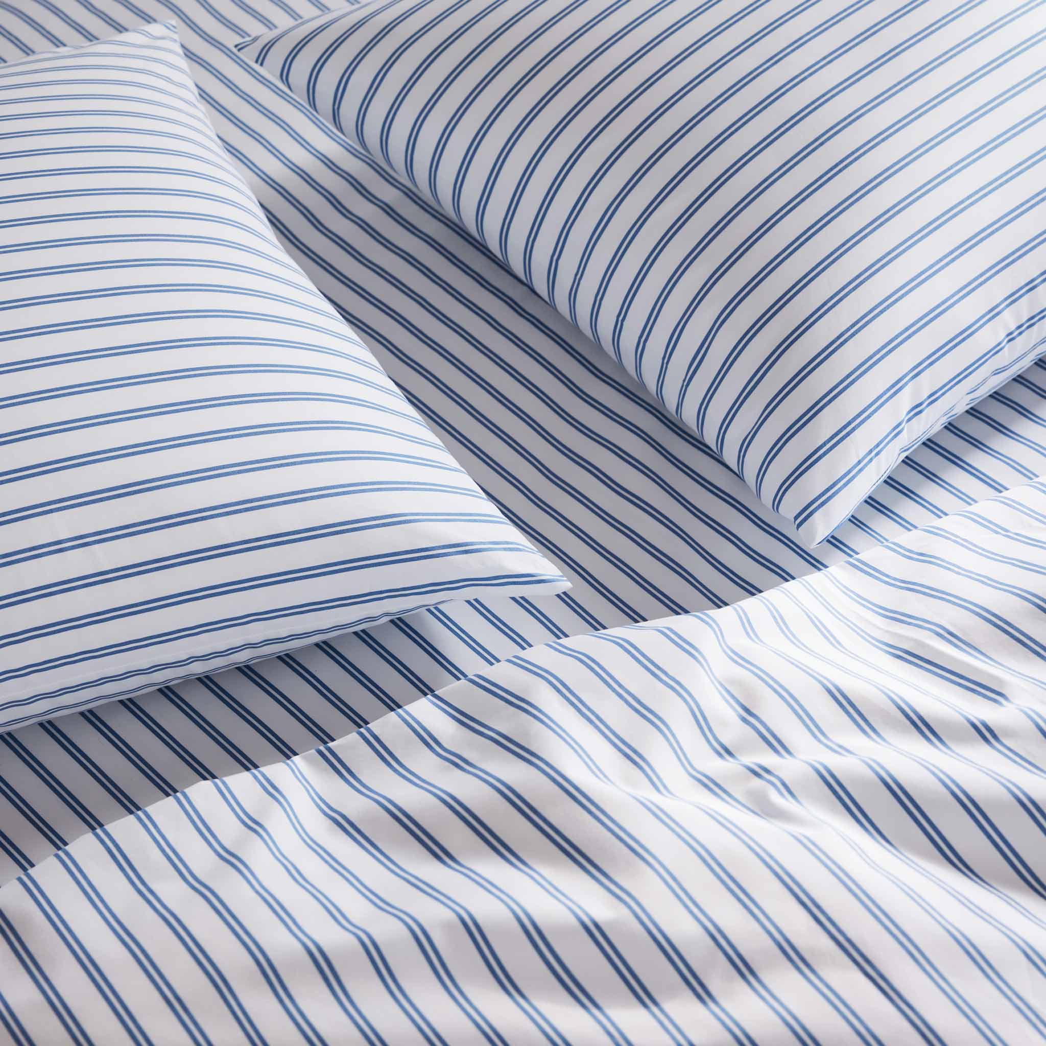 Luxe Sateen Duvet Cover - Image 80