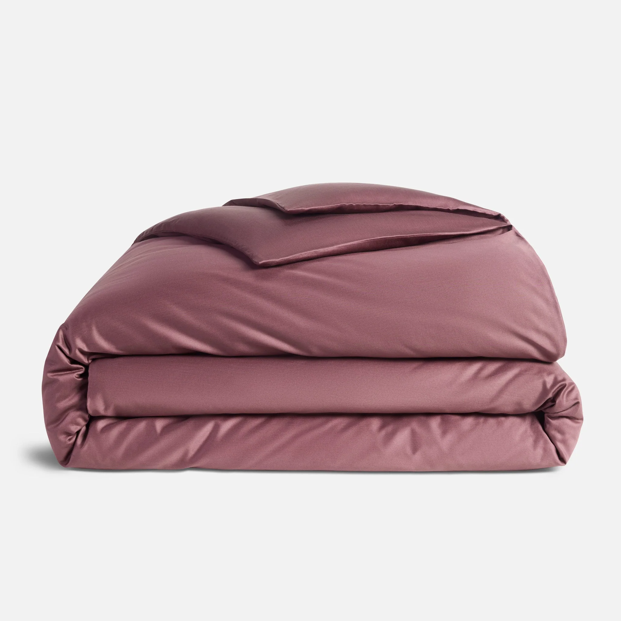 Luxe Sateen Duvet Cover - Last Call - Image 112
