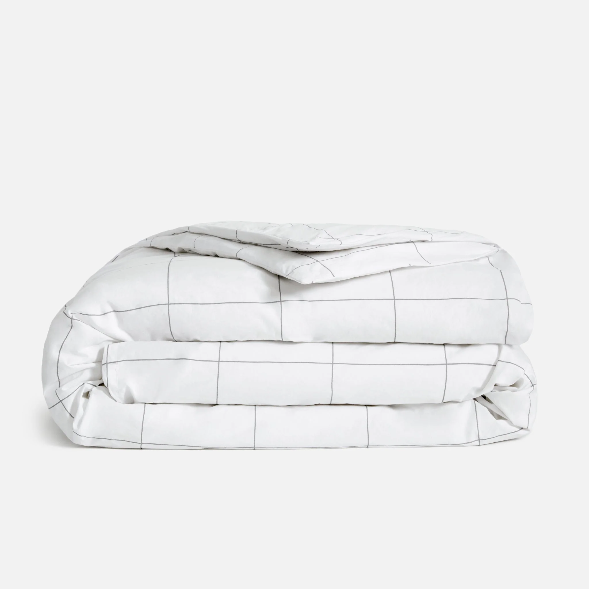 Luxe Sateen Duvet Cover - Last Call - Image 130
