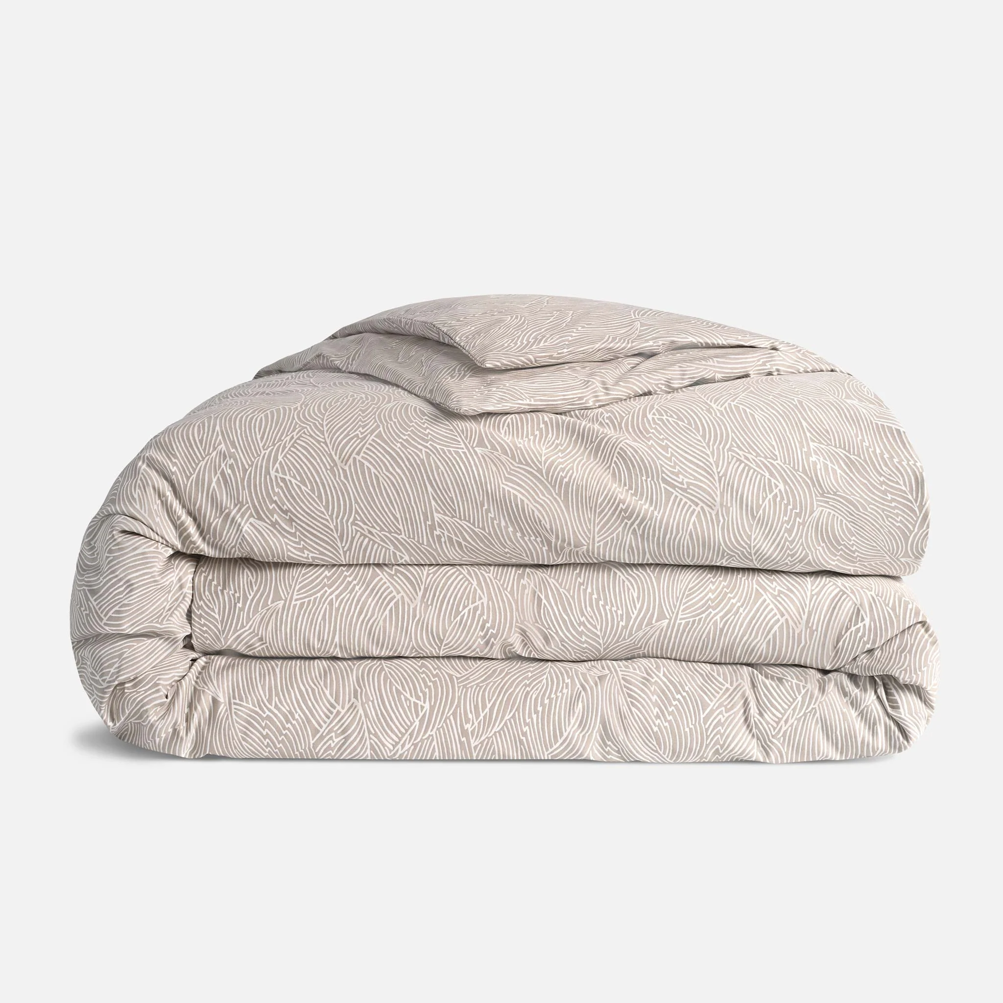 Luxe Sateen Duvet Cover - Last Call - Image 146