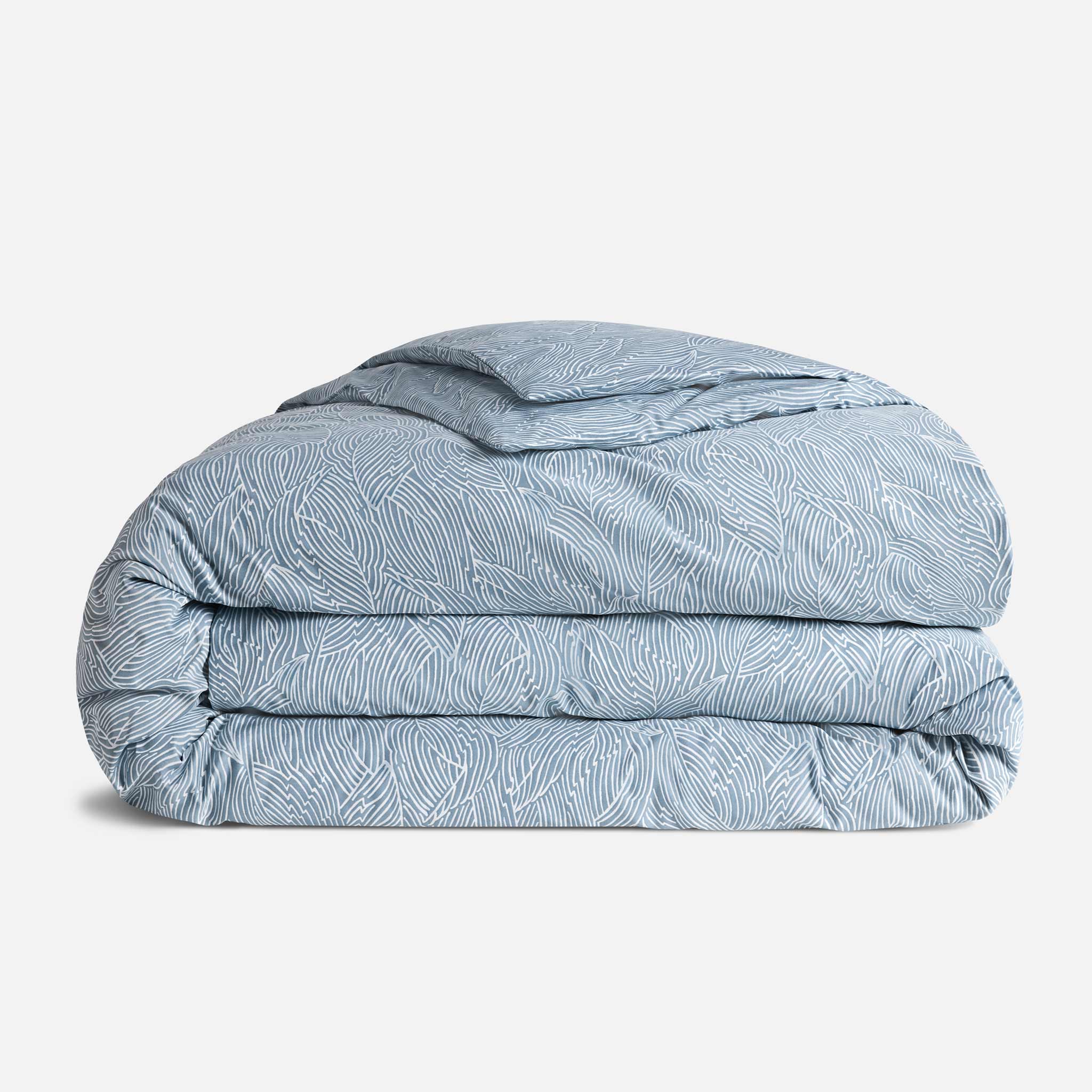 Luxe Sateen Duvet Cover - Last Call - Image 150