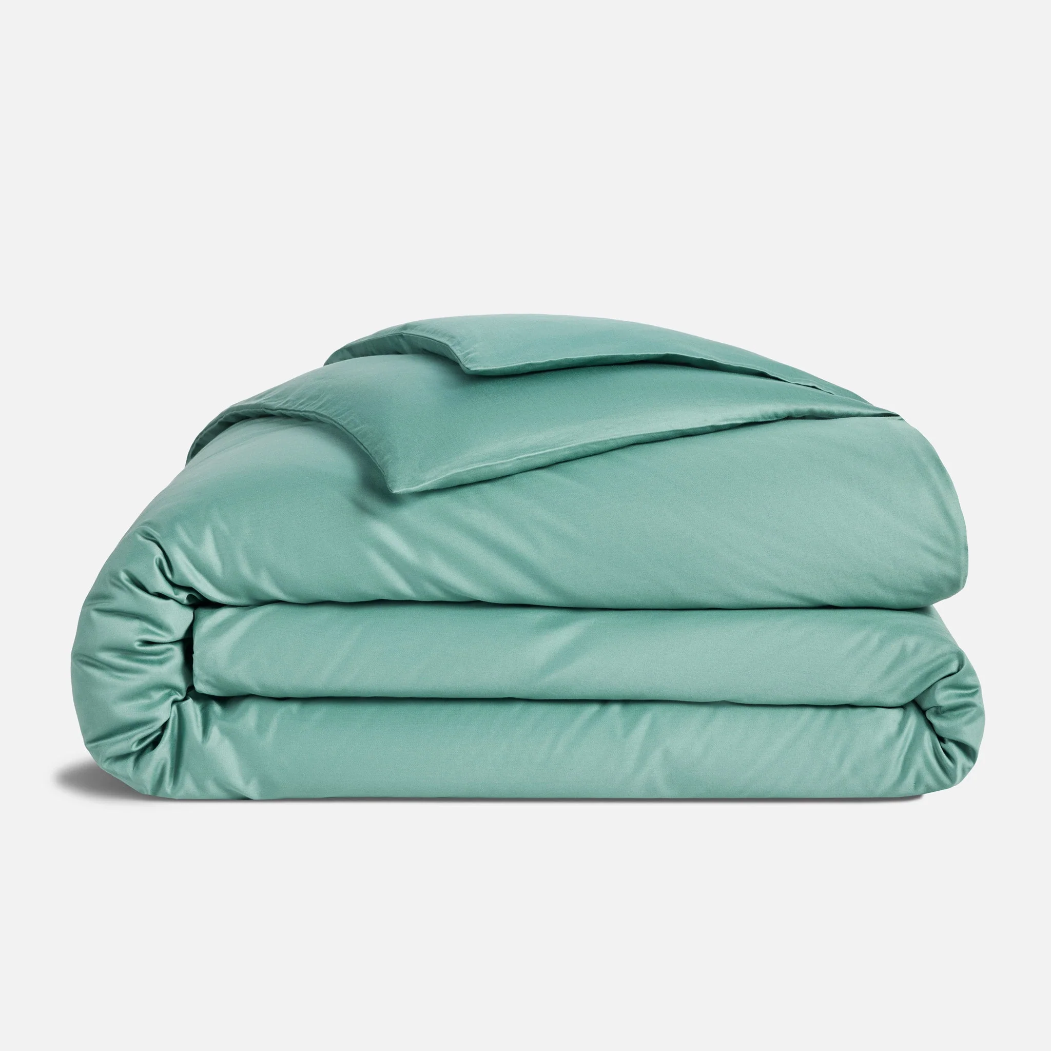 Luxe Sateen Duvet Cover - Last Call - Image 158