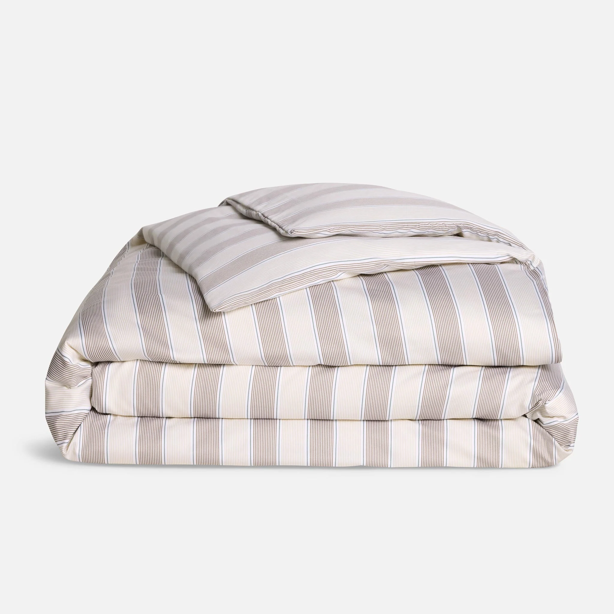 Luxe Sateen Duvet Cover - Last Call - Image 162