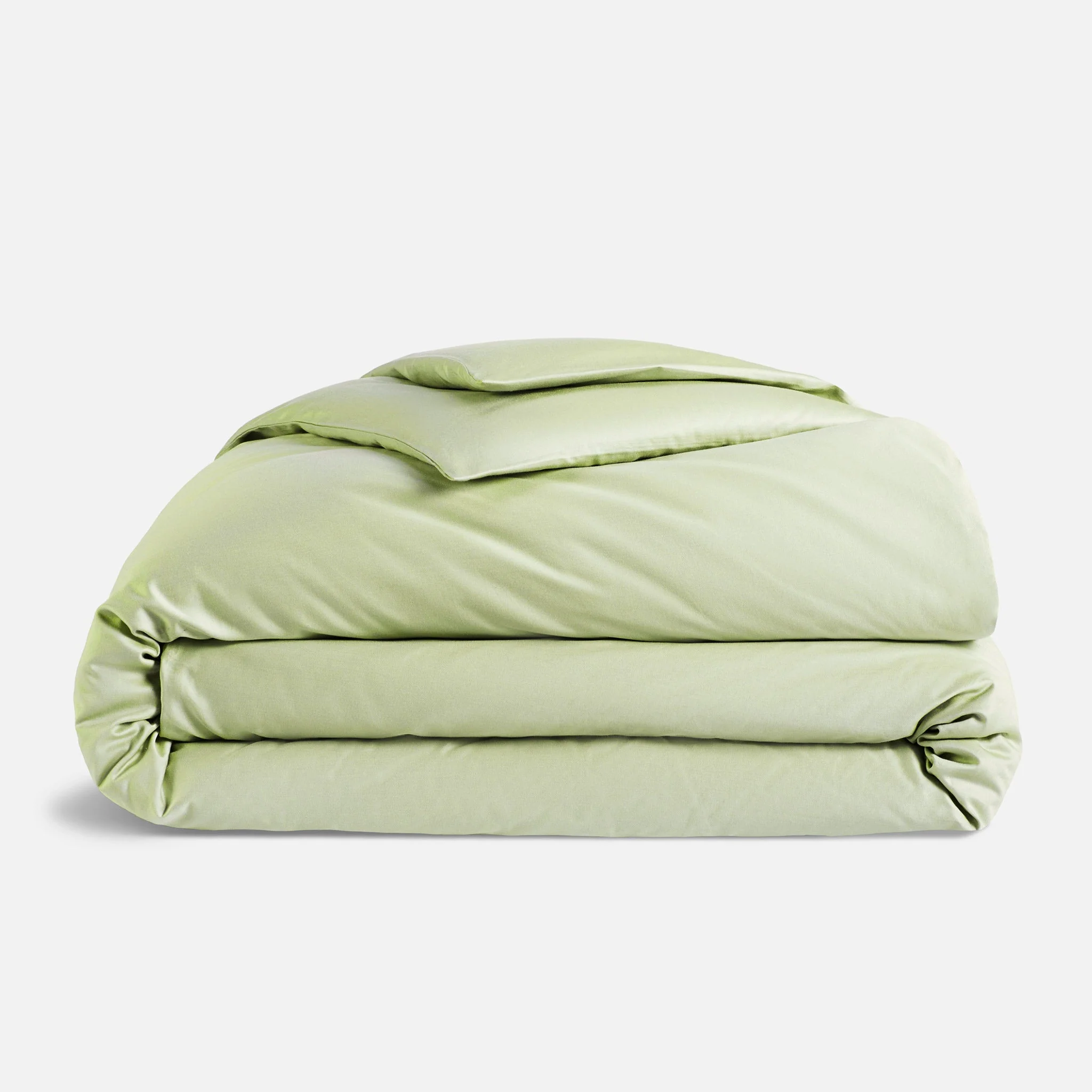 Luxe Sateen Duvet Cover - Last Call - Image 187