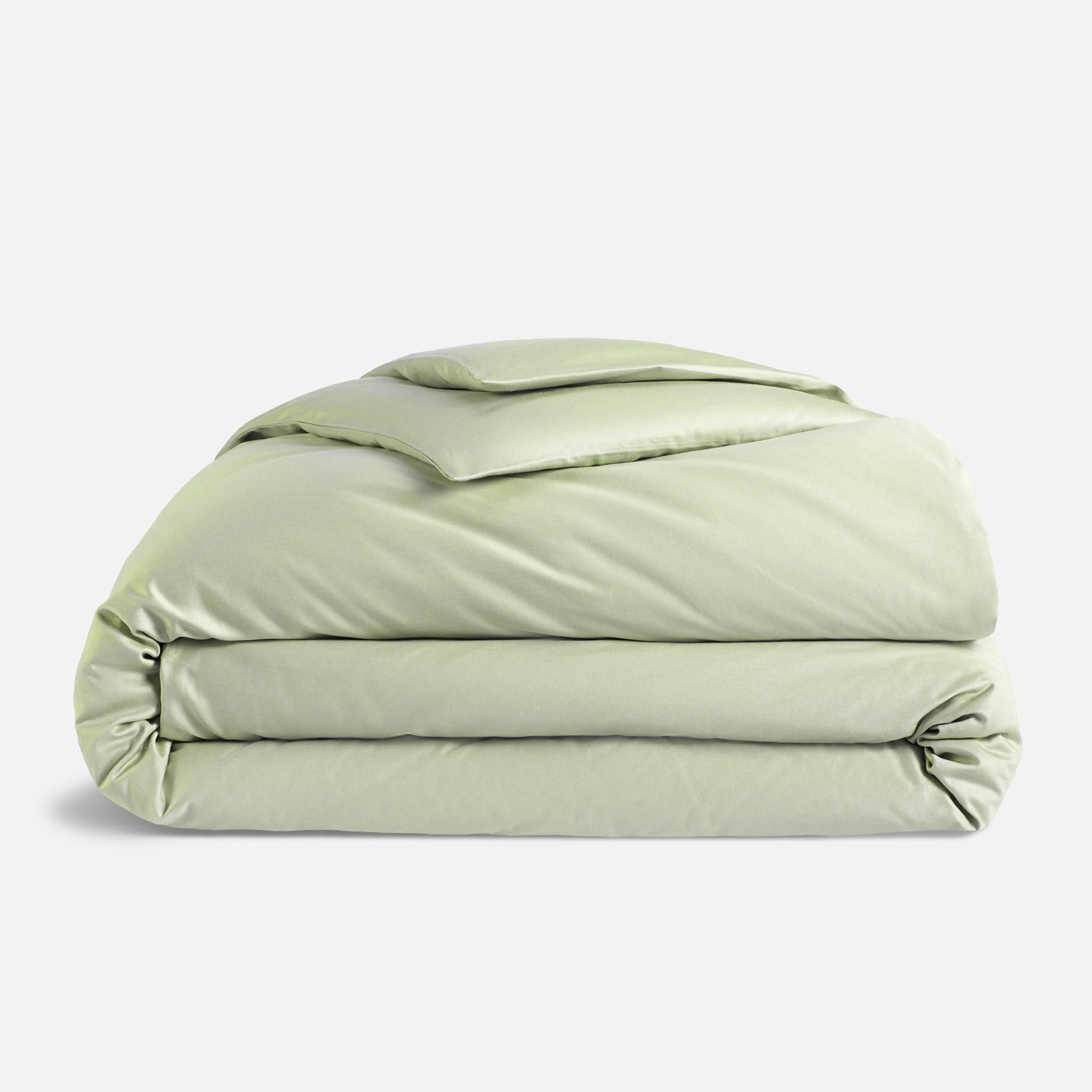 Luxe Sateen Duvet Cover - Last Call - Image 191