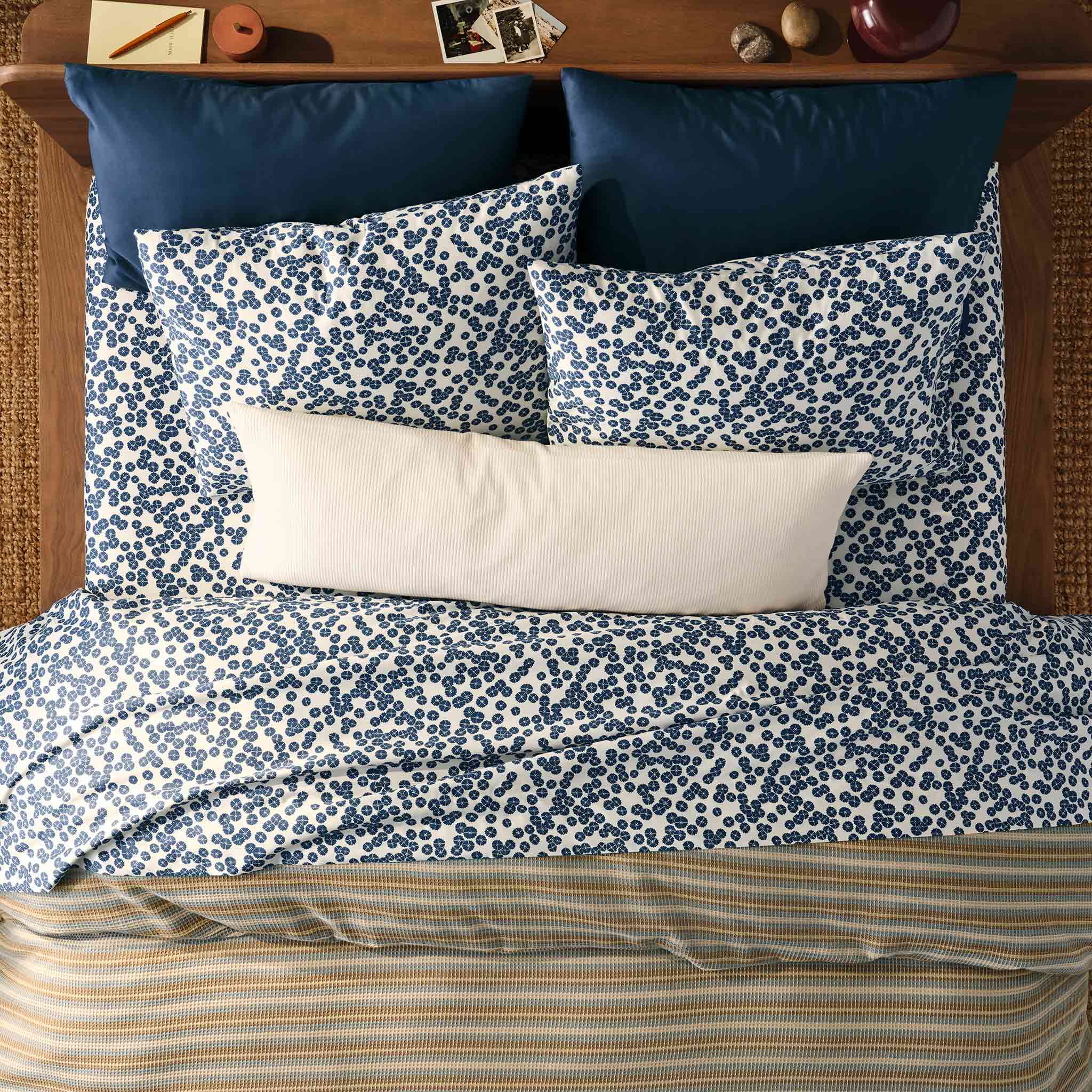 Luxe Sateen Duvet Cover - Last Call - Image 216
