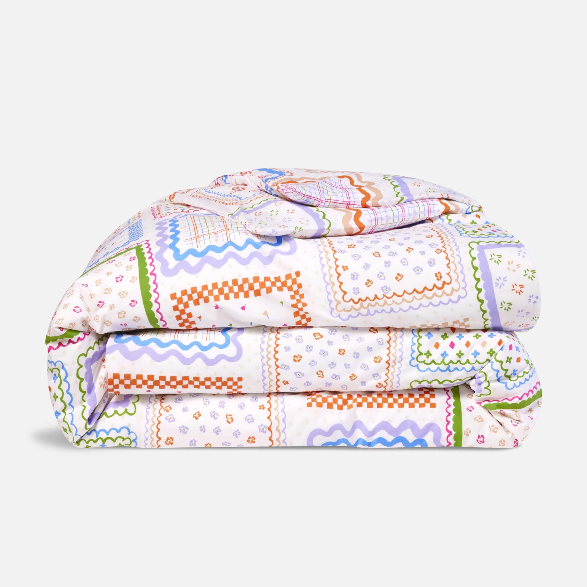 Luxe Sateen Duvet Cover - Last Call - Image 22