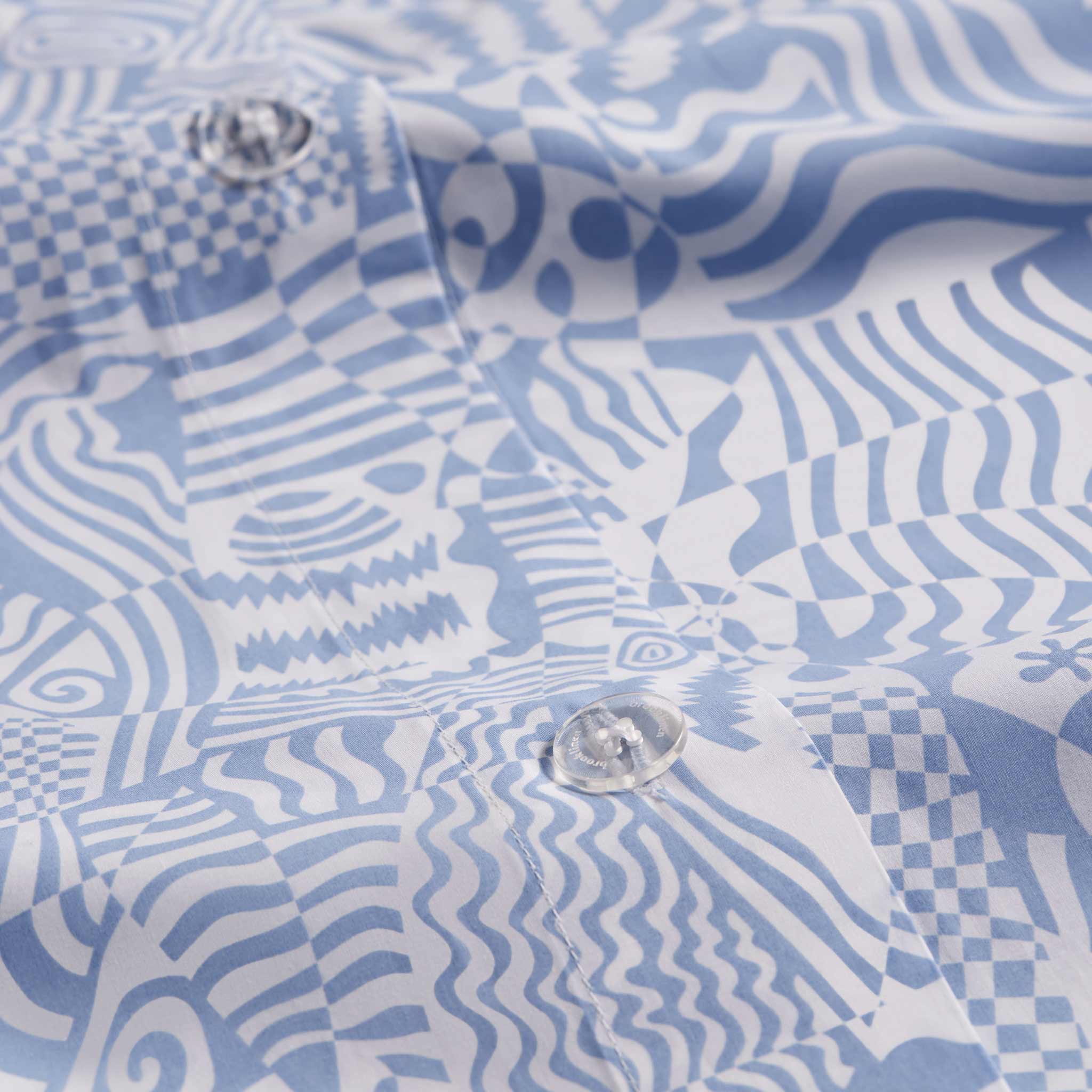 Luxe Sateen Duvet Cover - Last Call - Image 37