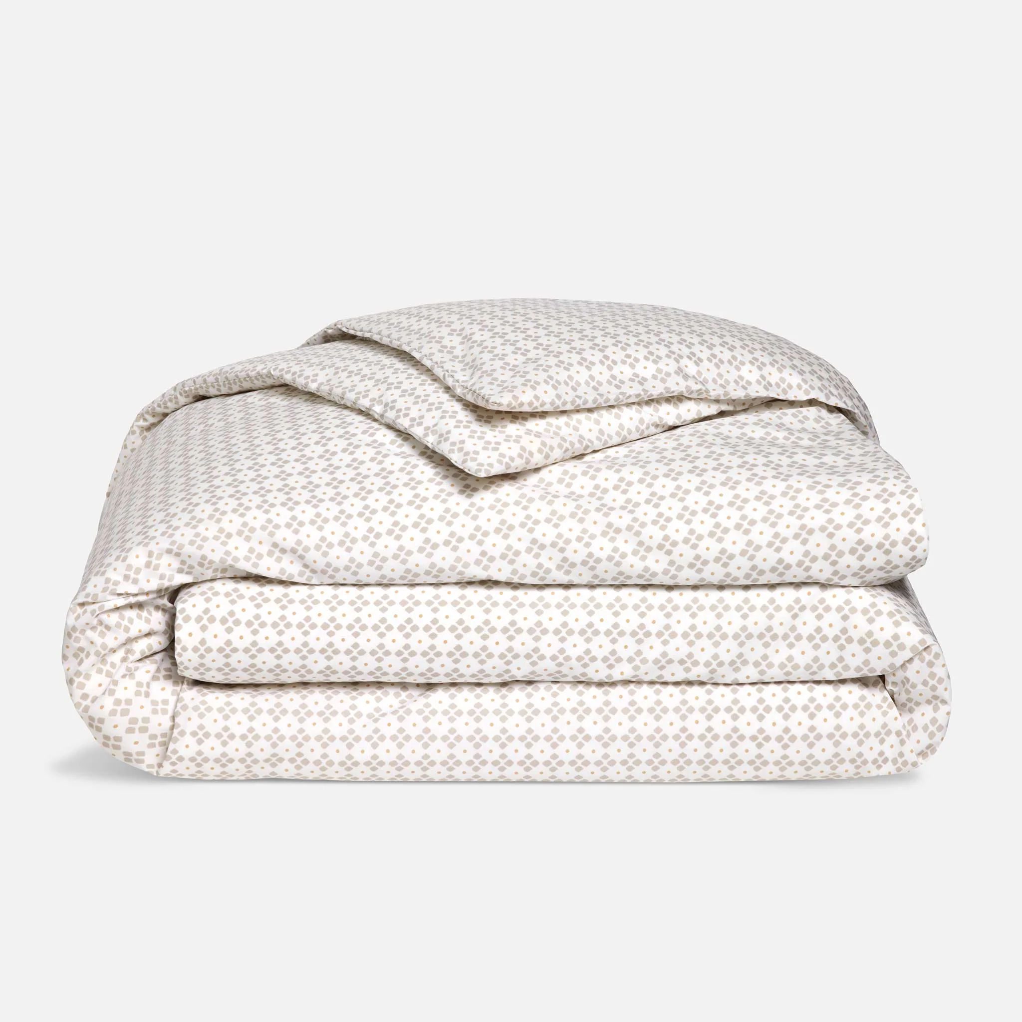 Luxe Sateen Duvet Cover - Last Call - Image 40