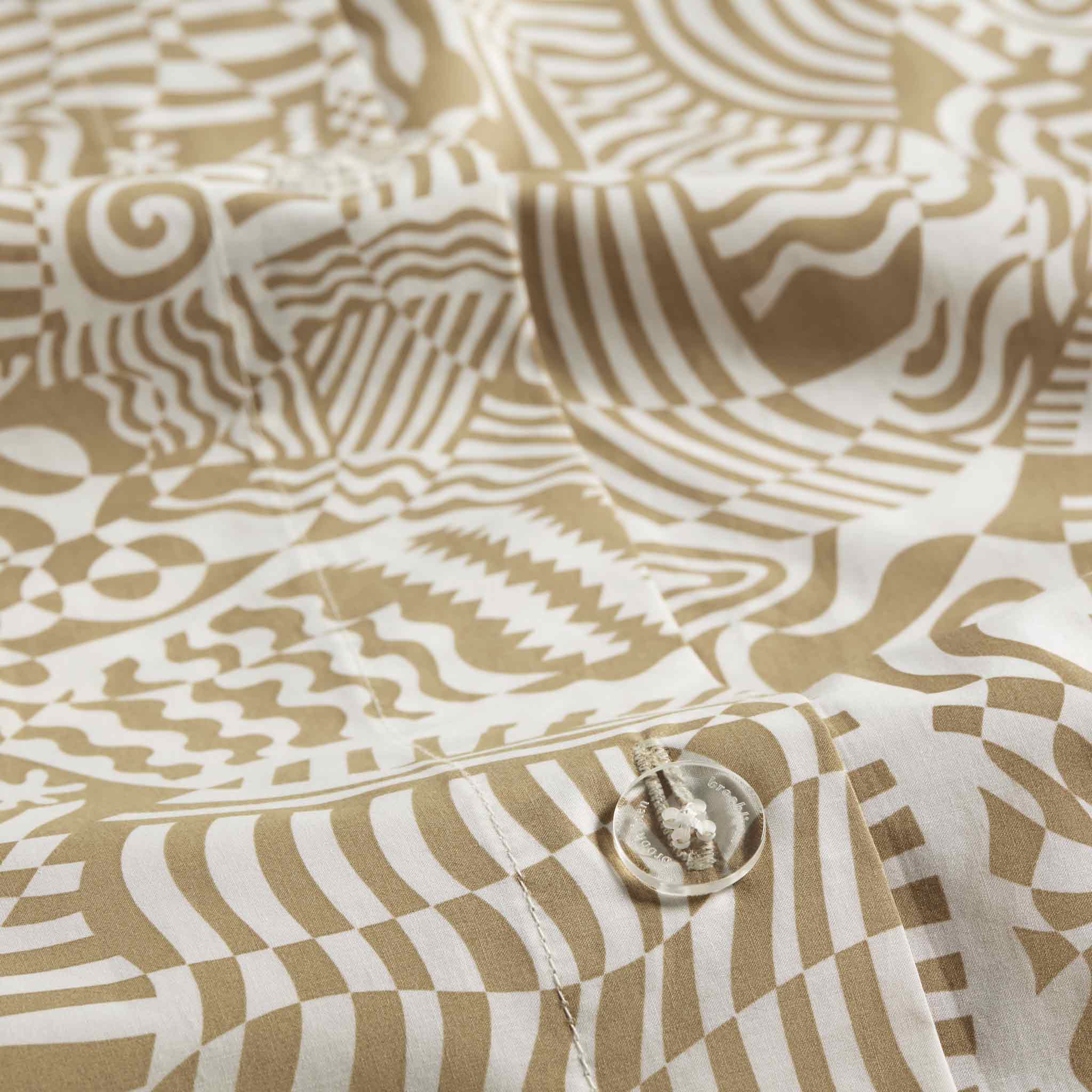 Luxe Sateen Duvet Cover - Last Call - Image 50