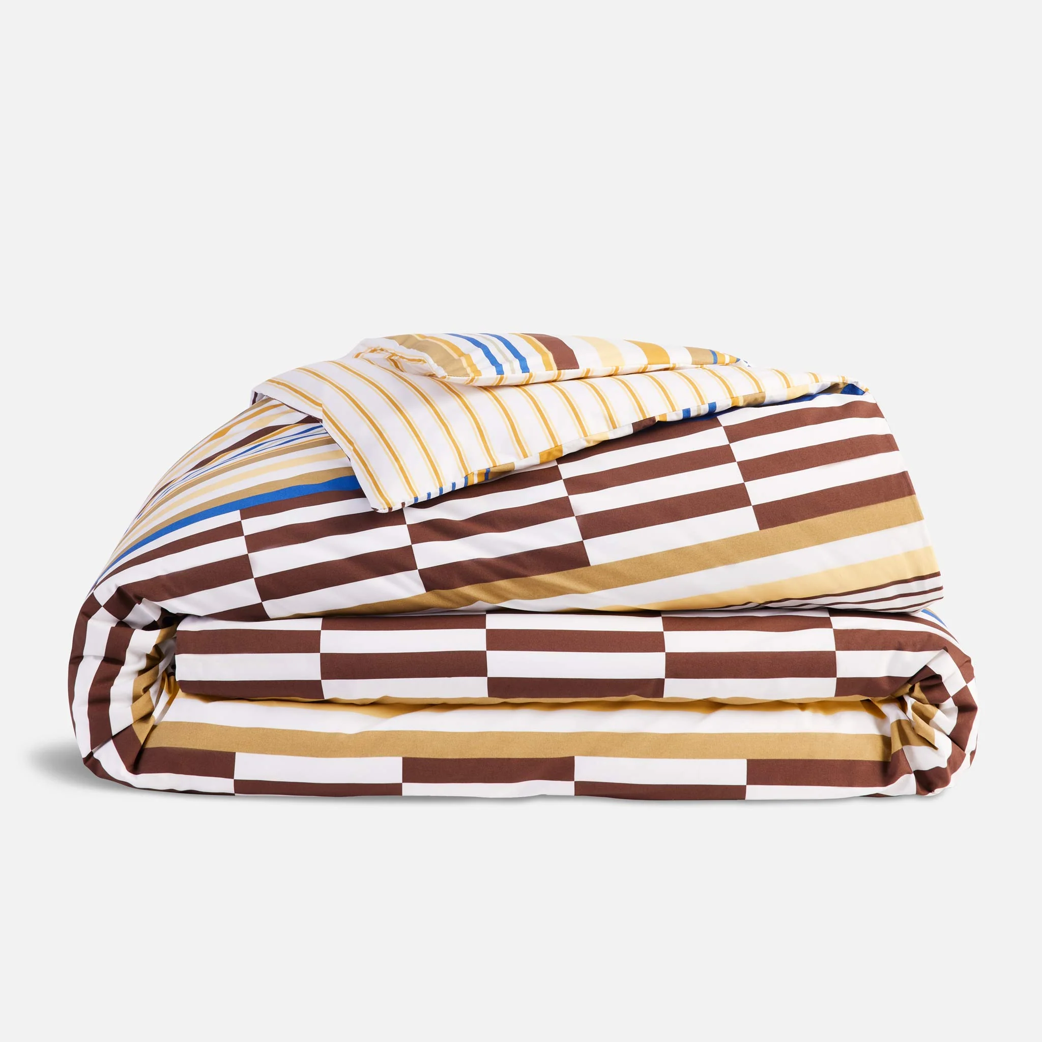 Luxe Sateen Duvet Cover - Last Call - Image 58