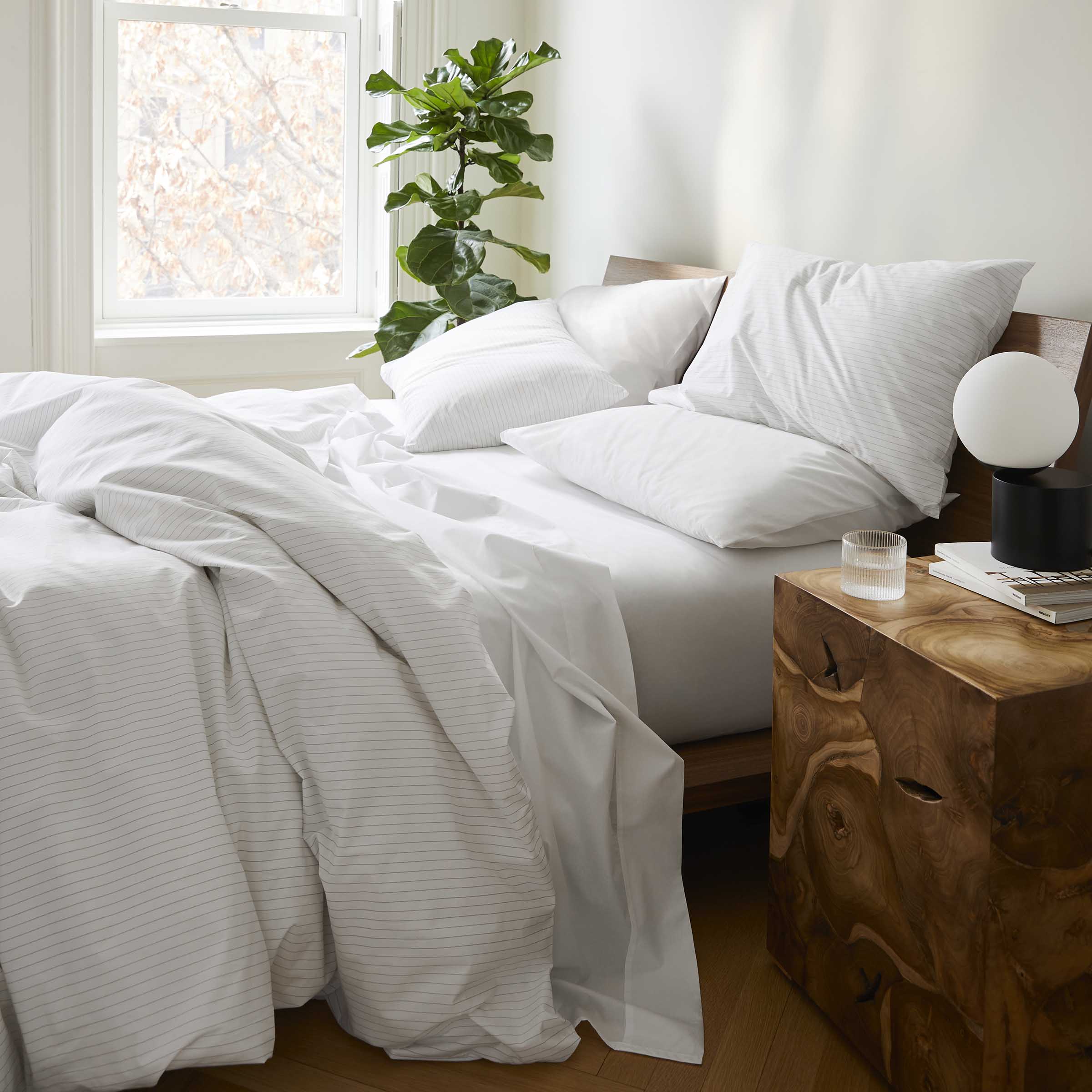 Luxe Sateen Duvet Cover - Last Call - Image 72
