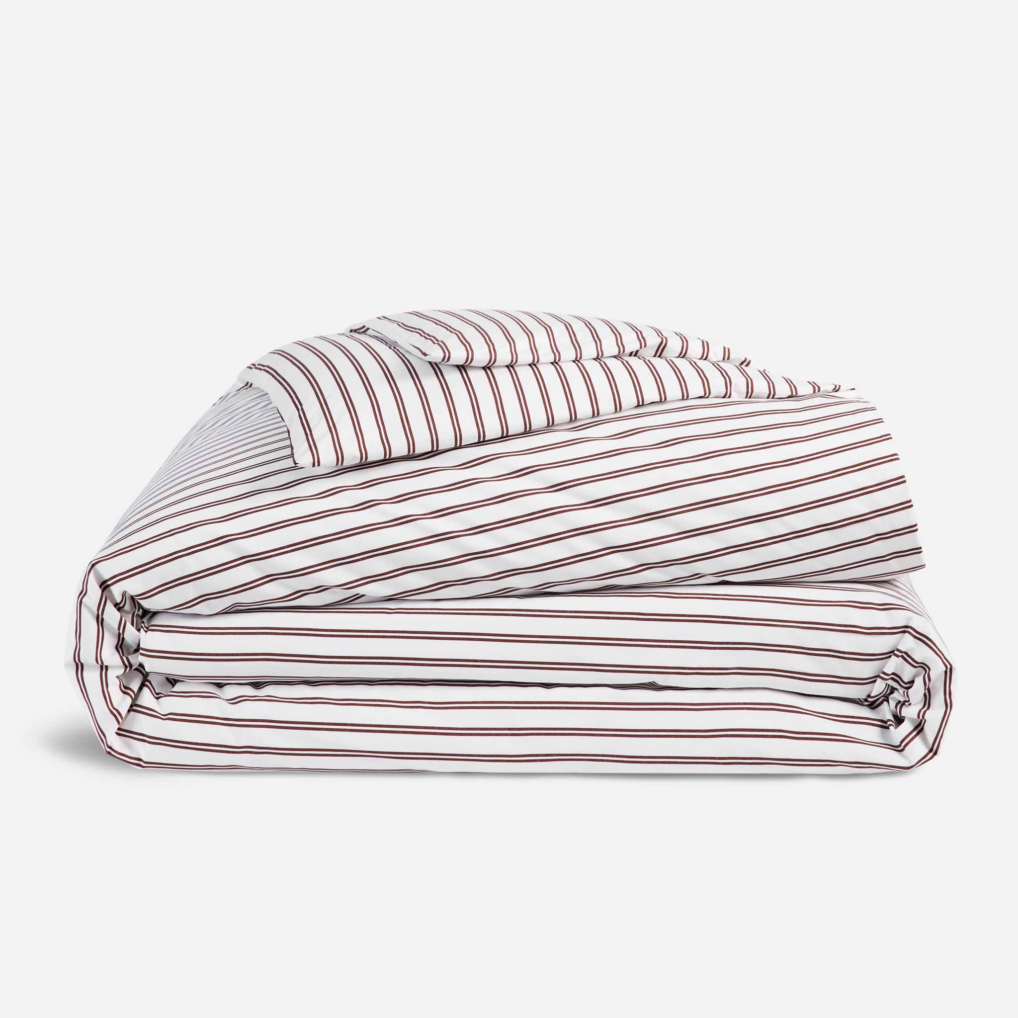 Luxe Sateen Duvet Cover - Last Call - Image 75