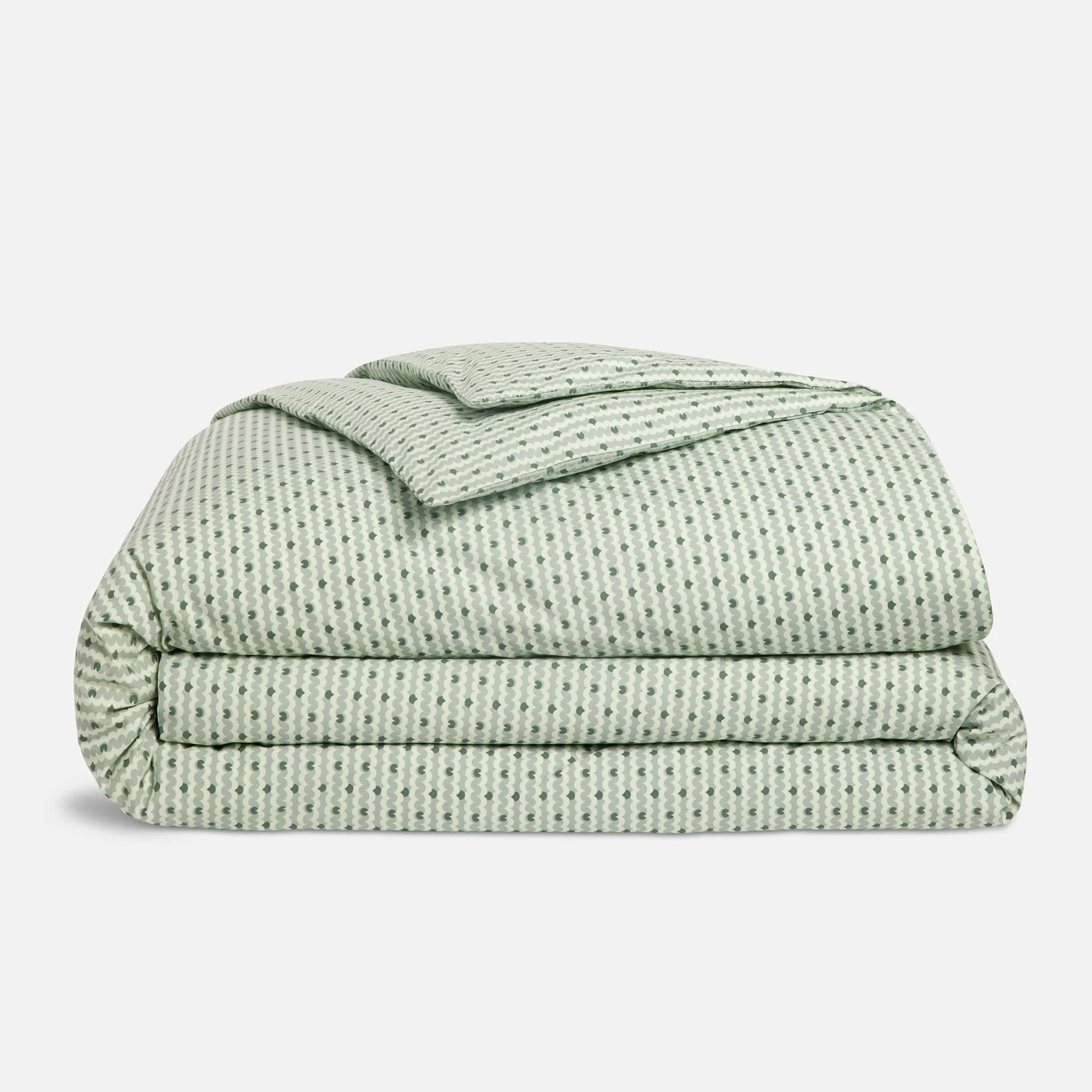 Luxe Sateen Duvet Cover - Last Call - Image 86