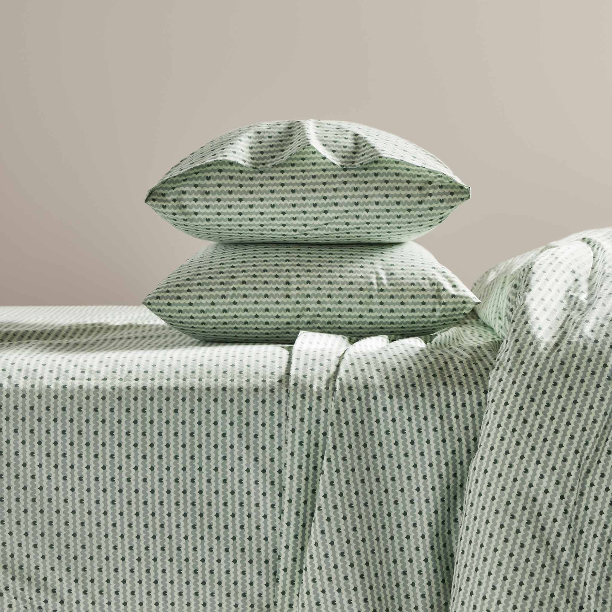 Luxe Sateen Duvet Cover - Last Call - Image 91