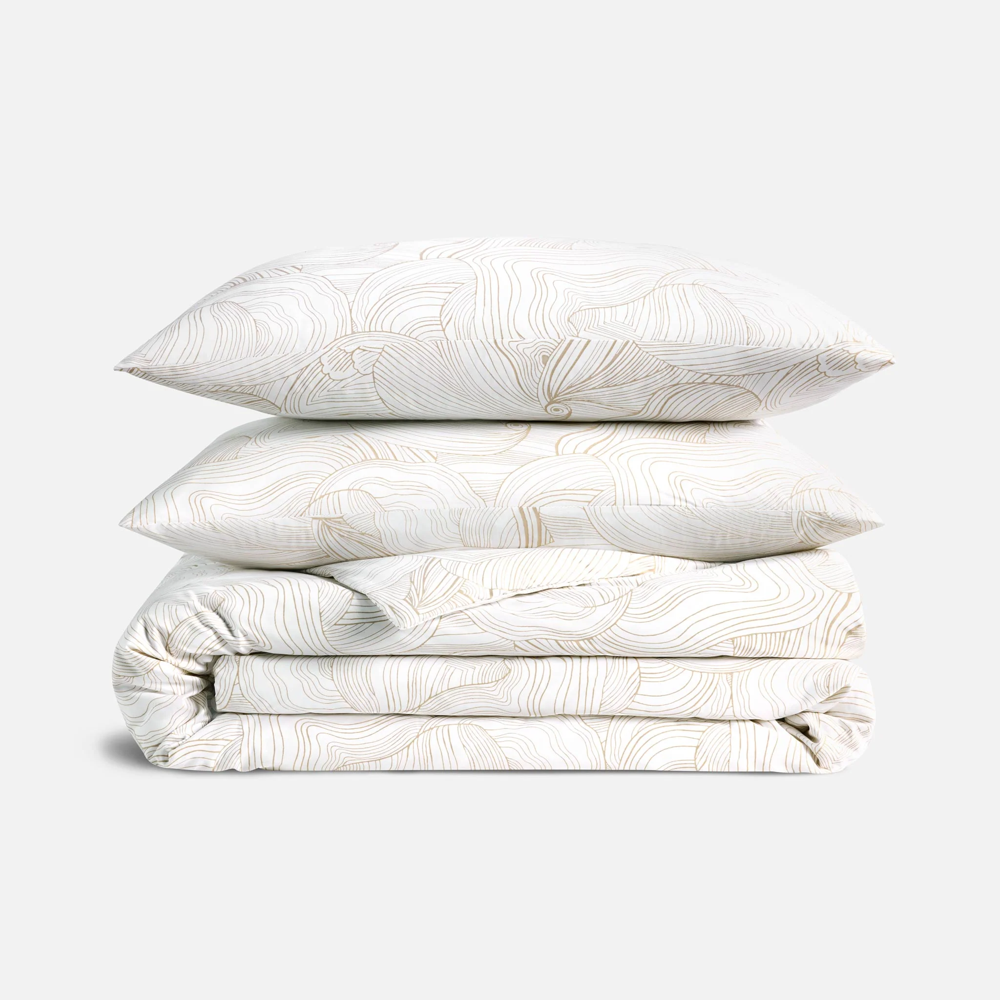 Luxe Sateen Duvet Set - Image 101