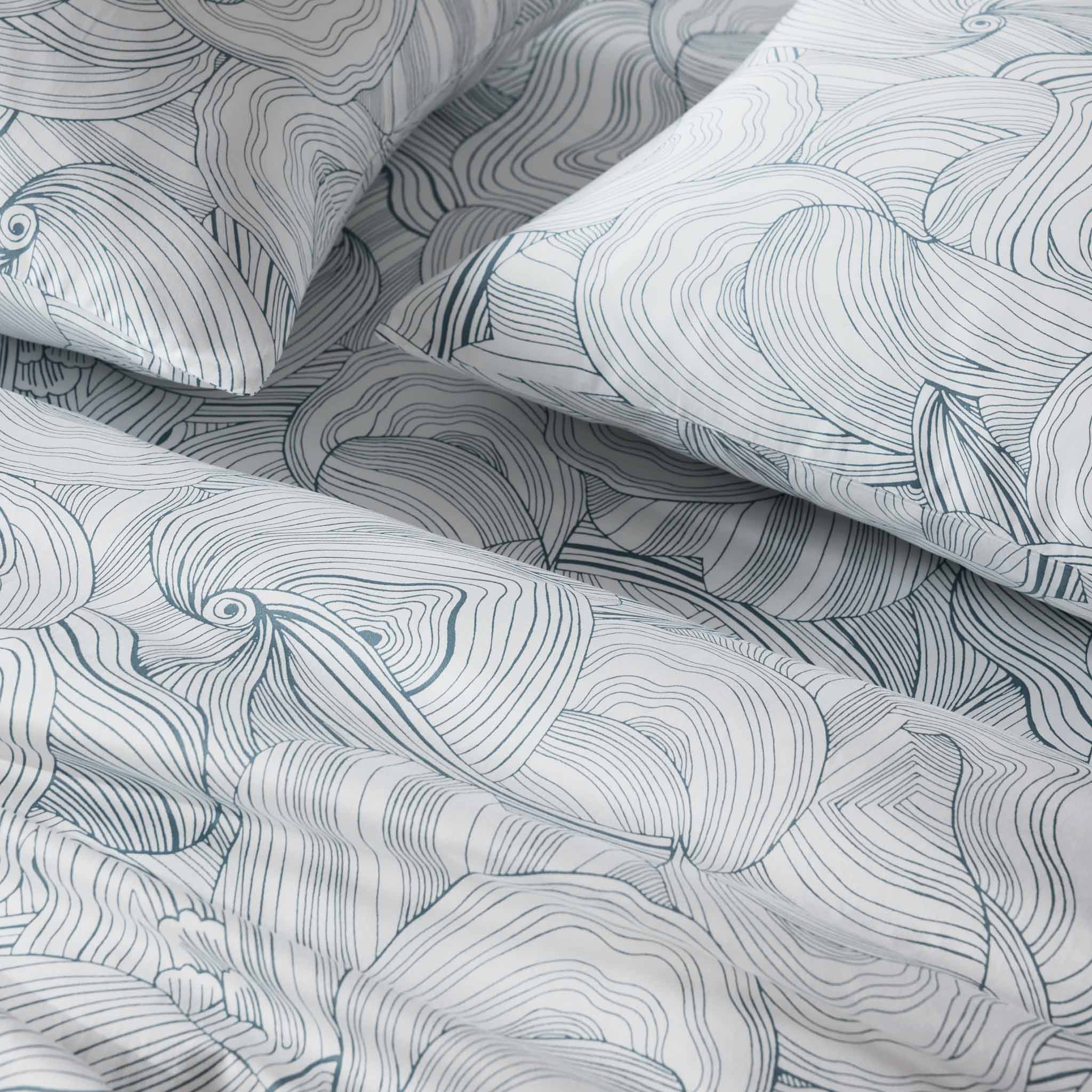 Luxe Sateen Duvet Set - Image 107