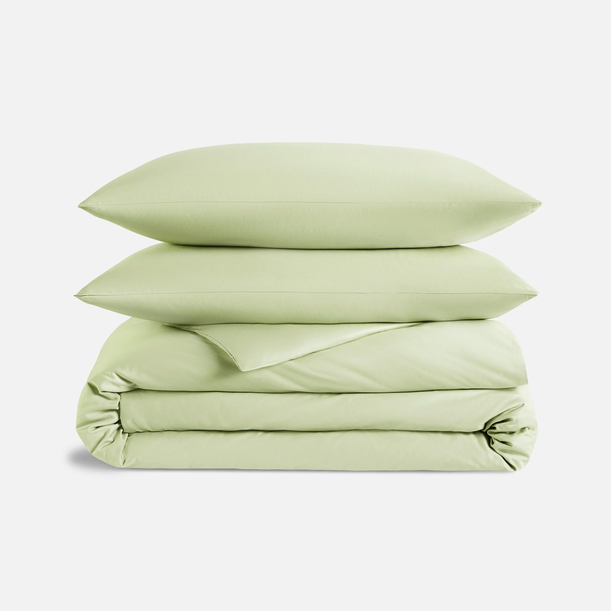Luxe Sateen Duvet Set - Image 109
