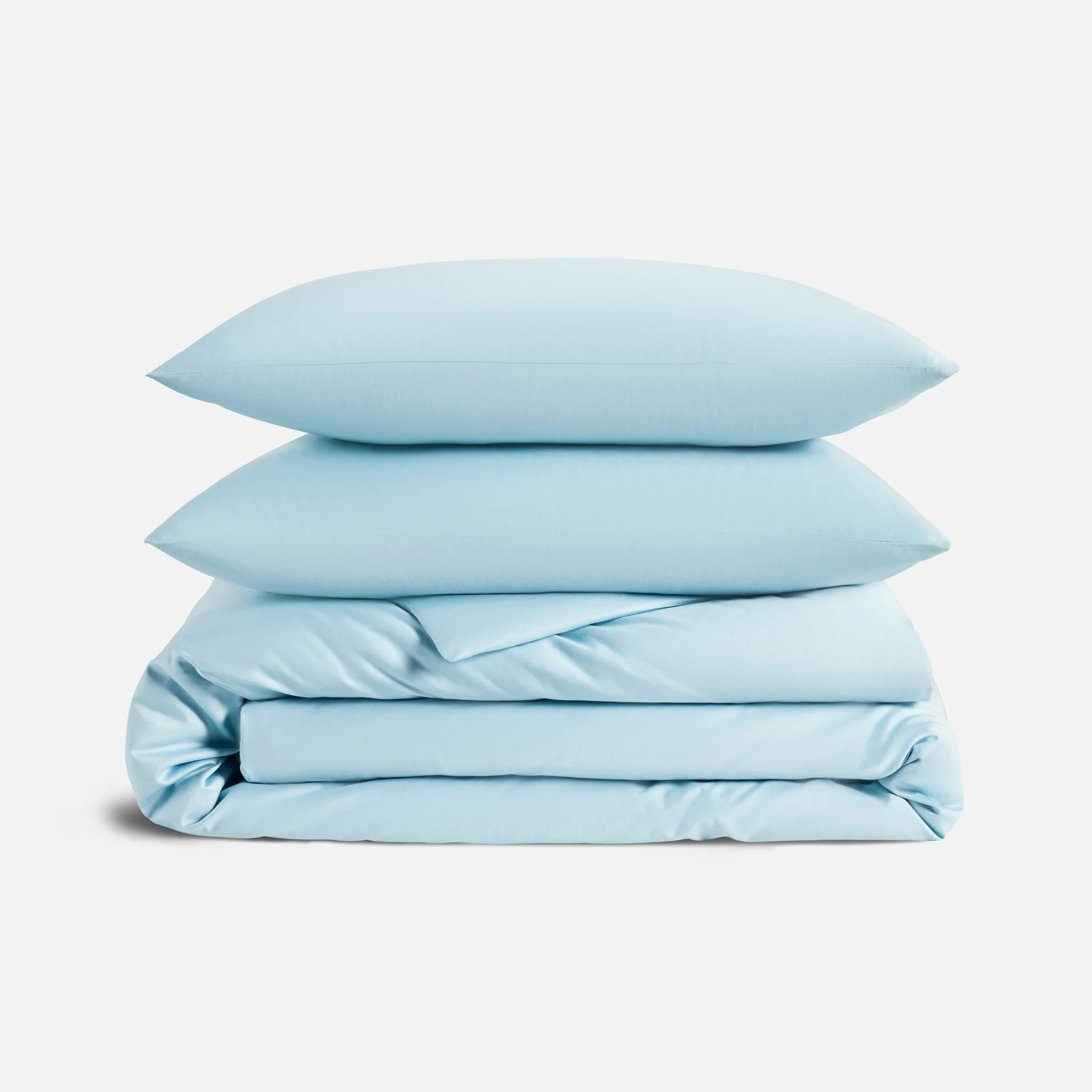 Luxe Sateen Duvet Set - Image 113