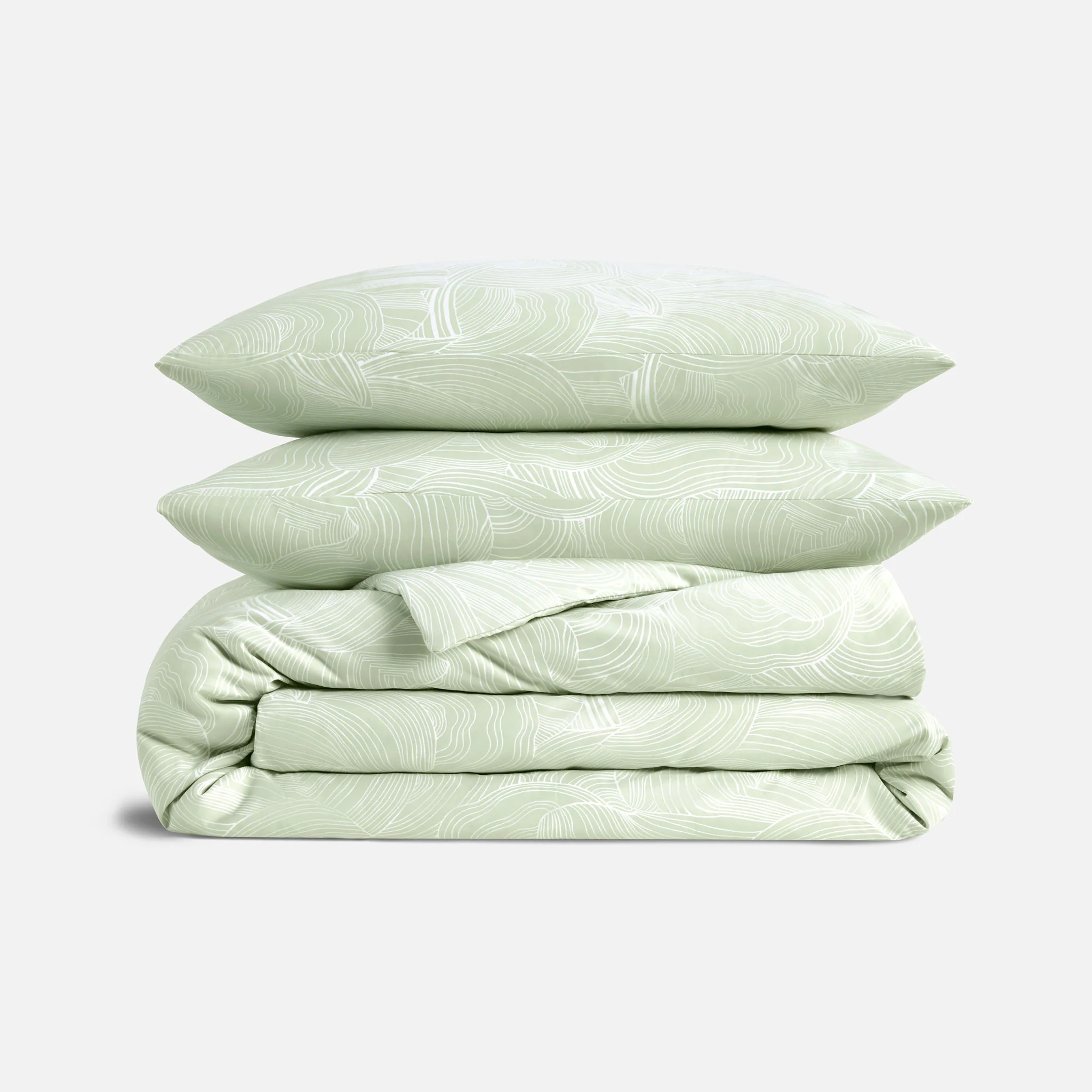 Luxe Sateen Duvet Set - Image 117