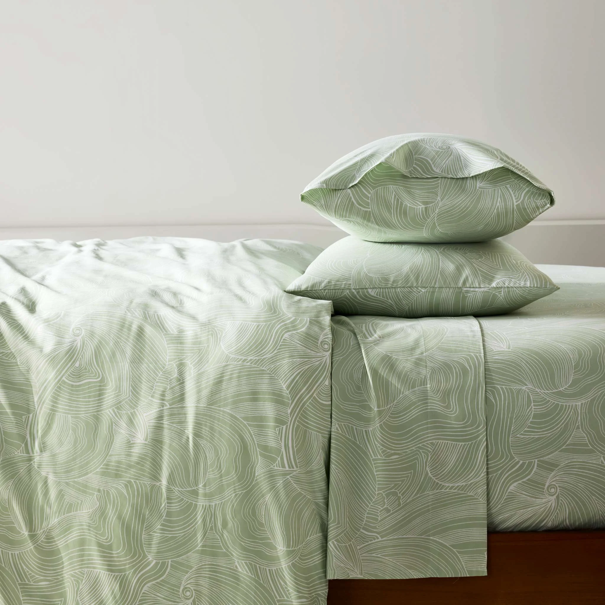 Luxe Sateen Duvet Set - Image 120